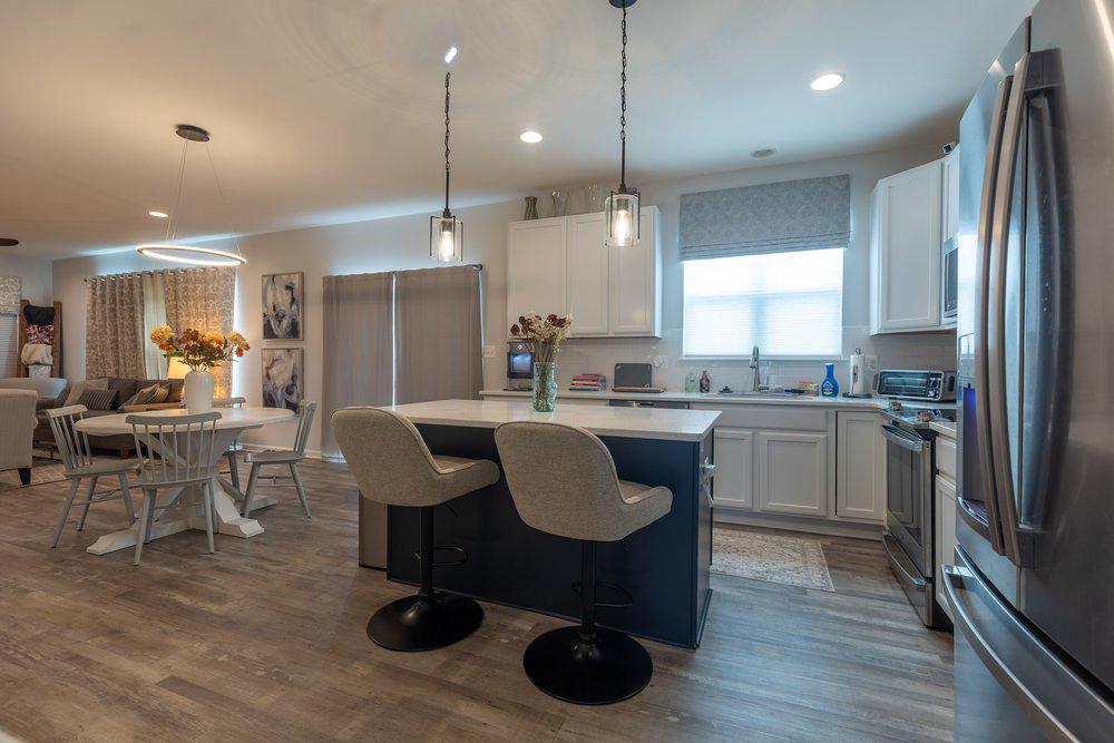 PARADISE ESTATES - Residential