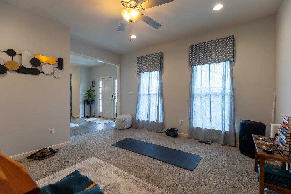 PARADISE ESTATES - Residential