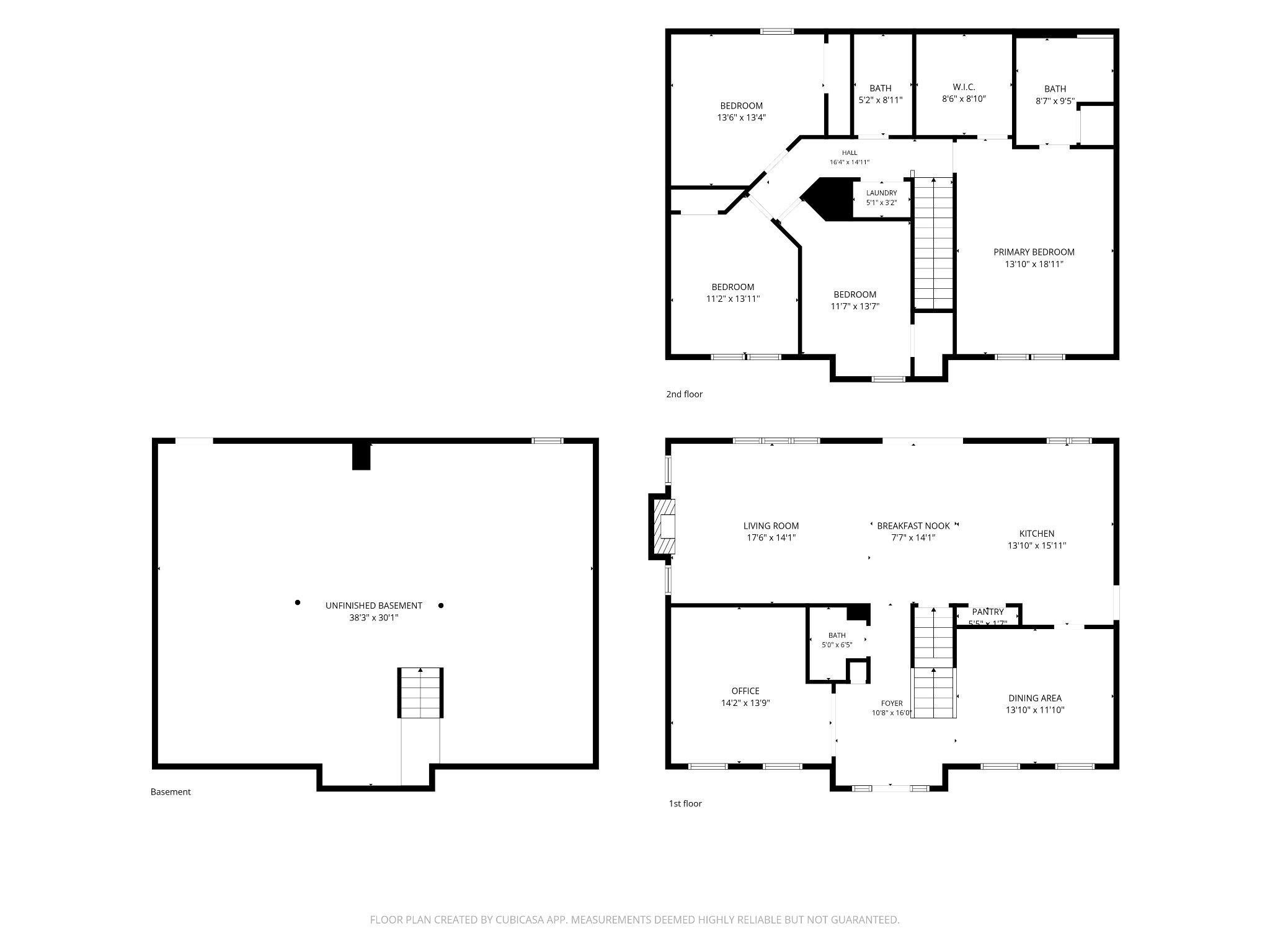 PARADISE ESTATES - Residential