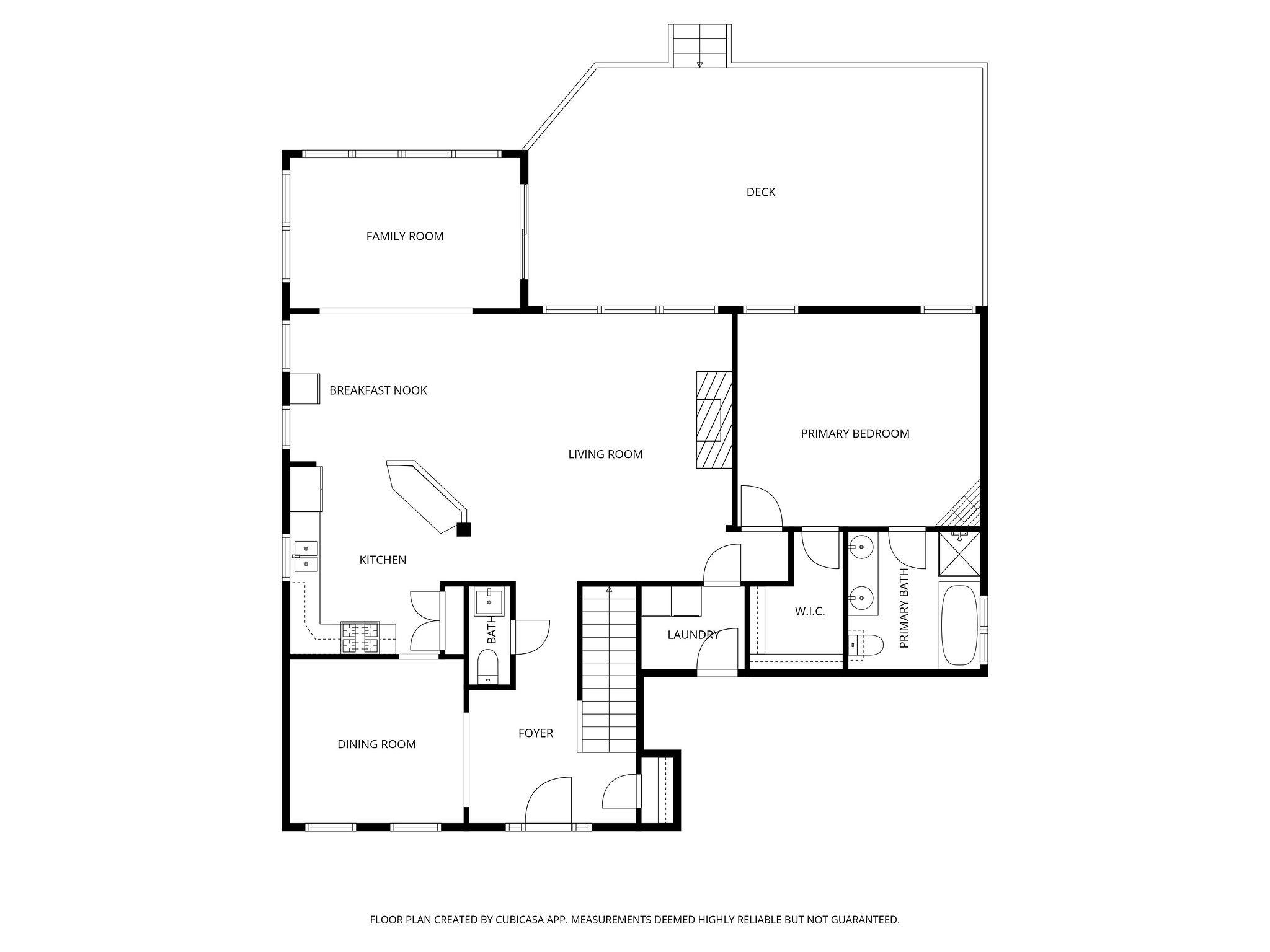 CHAPEL GREEN - Residential
