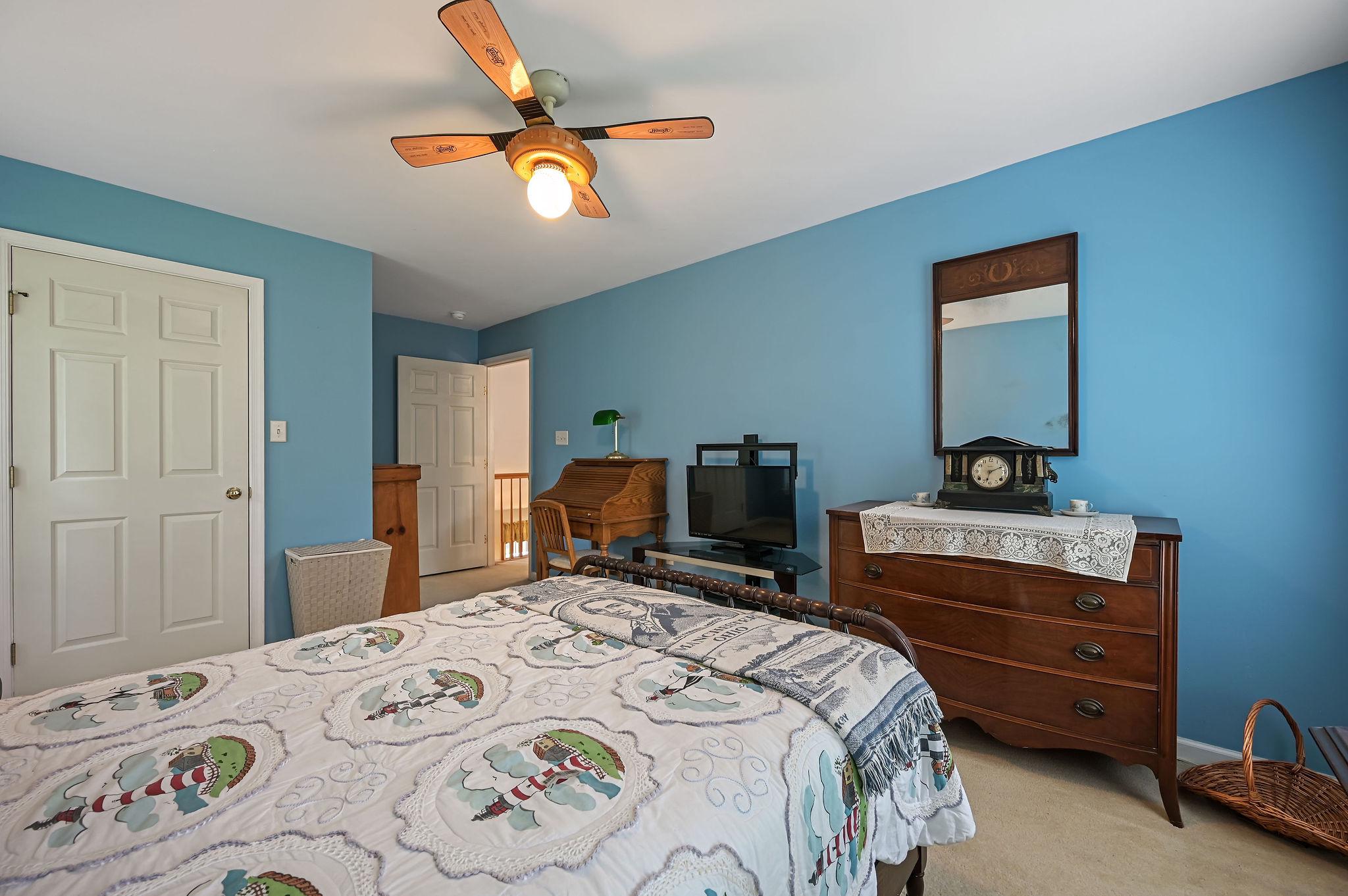 CHAPEL GREEN - Residential