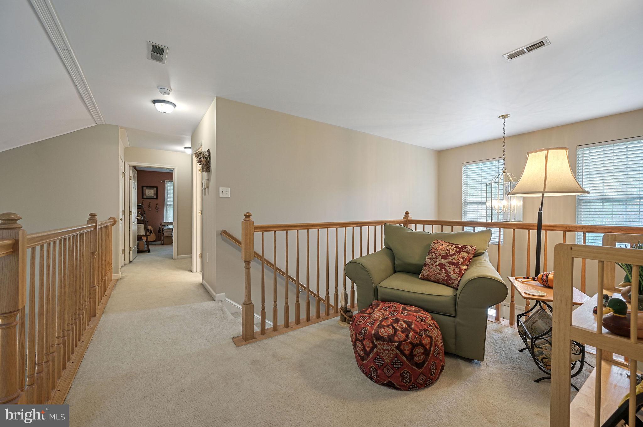 CHAPEL GREEN - Residential
