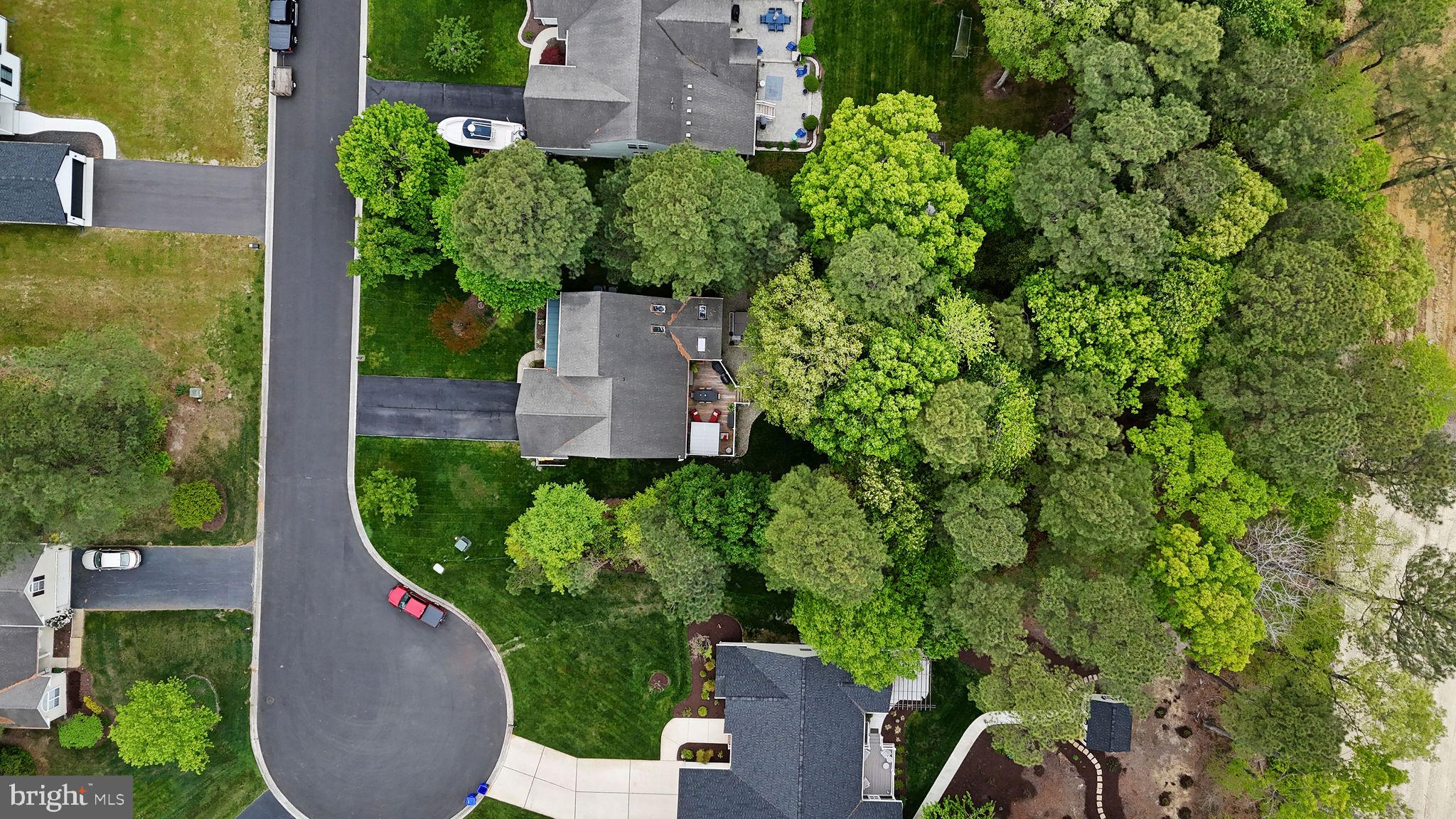 CHAPEL GREEN - Residential