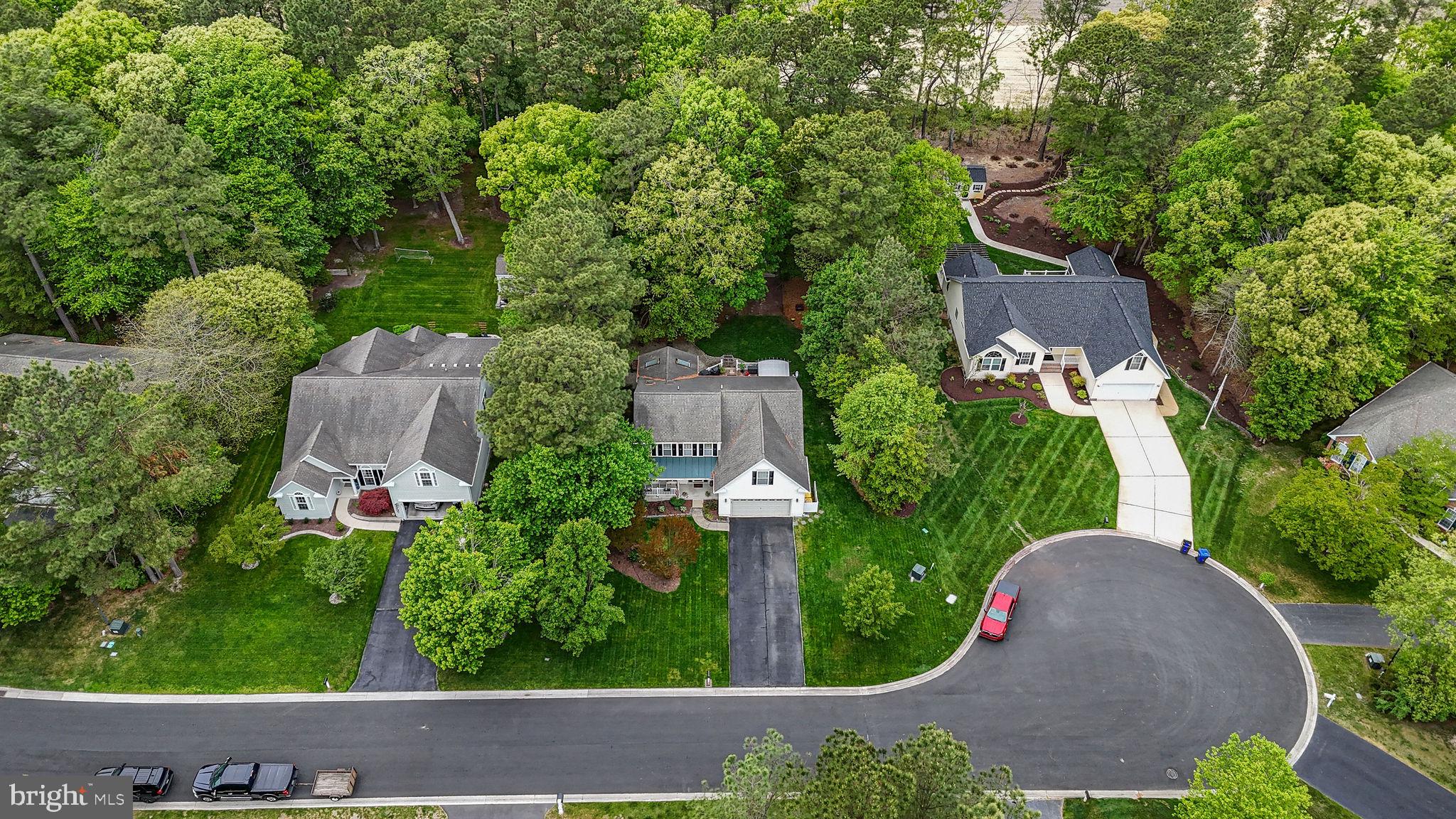 CHAPEL GREEN - Residential