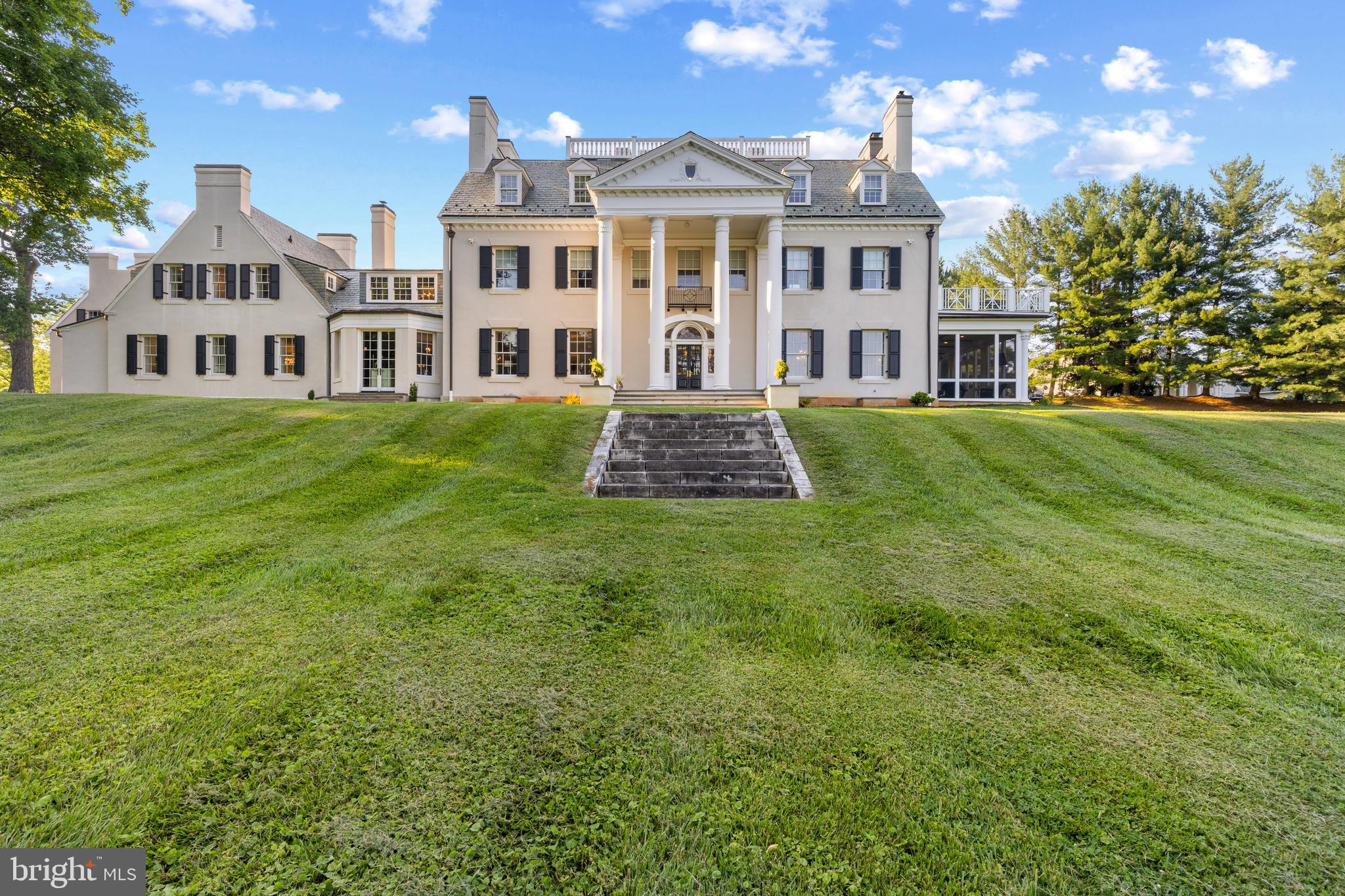 GREENSPRING VALLEY - Residential