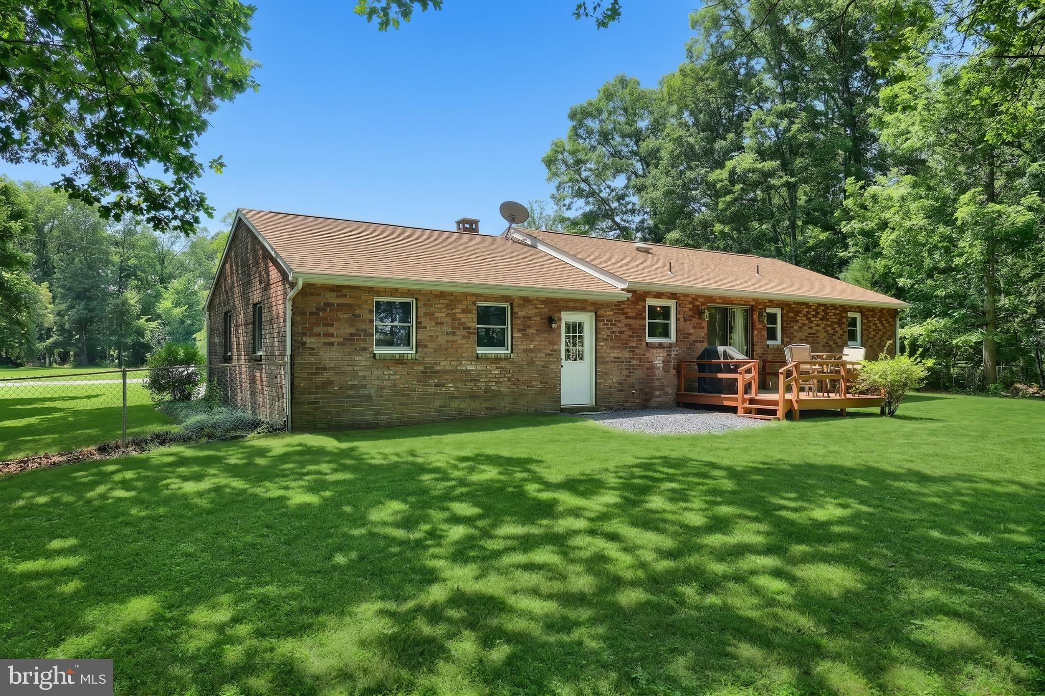 NONE, RURAL - Residential