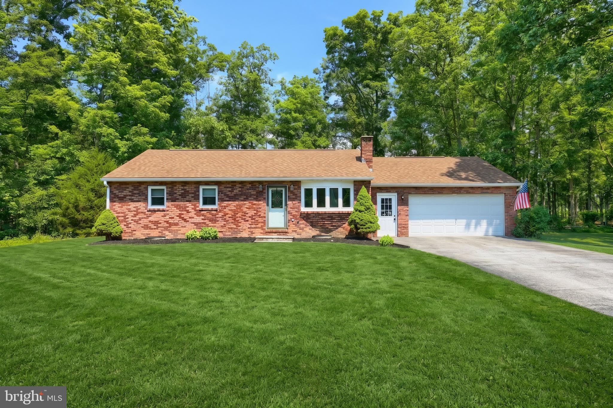 NONE, RURAL - Residential