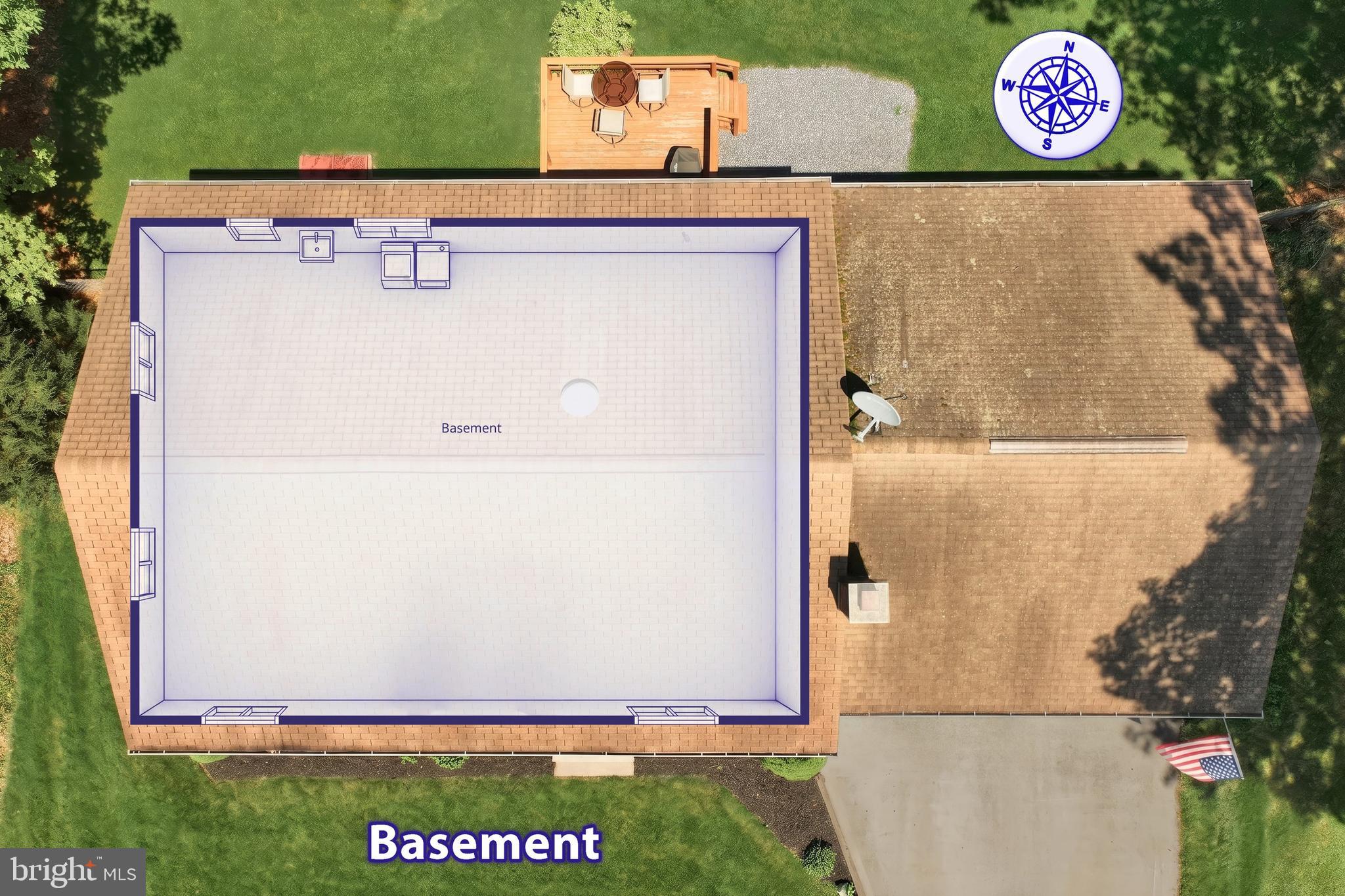 NONE, RURAL - Residential