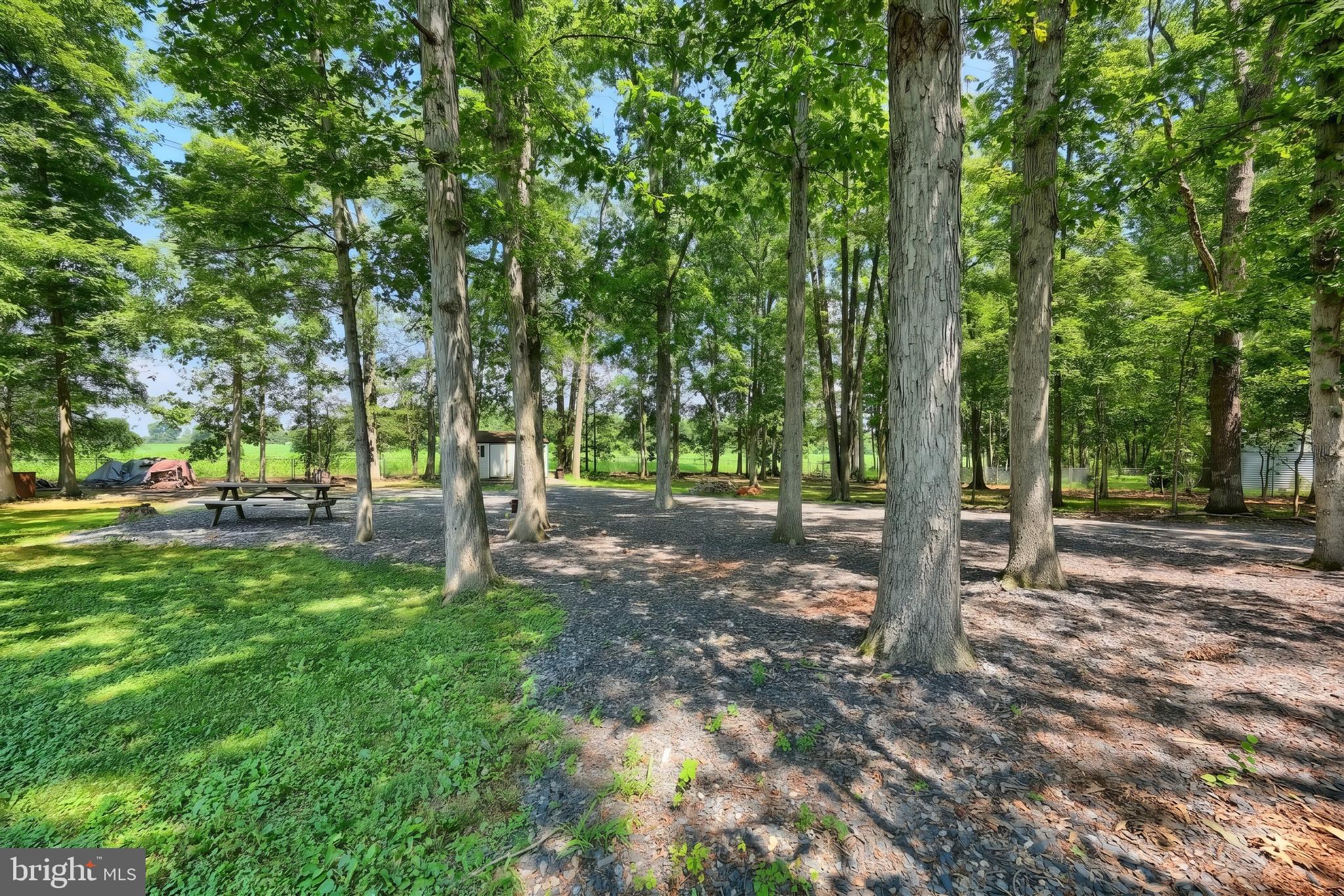 NONE, RURAL - Residential