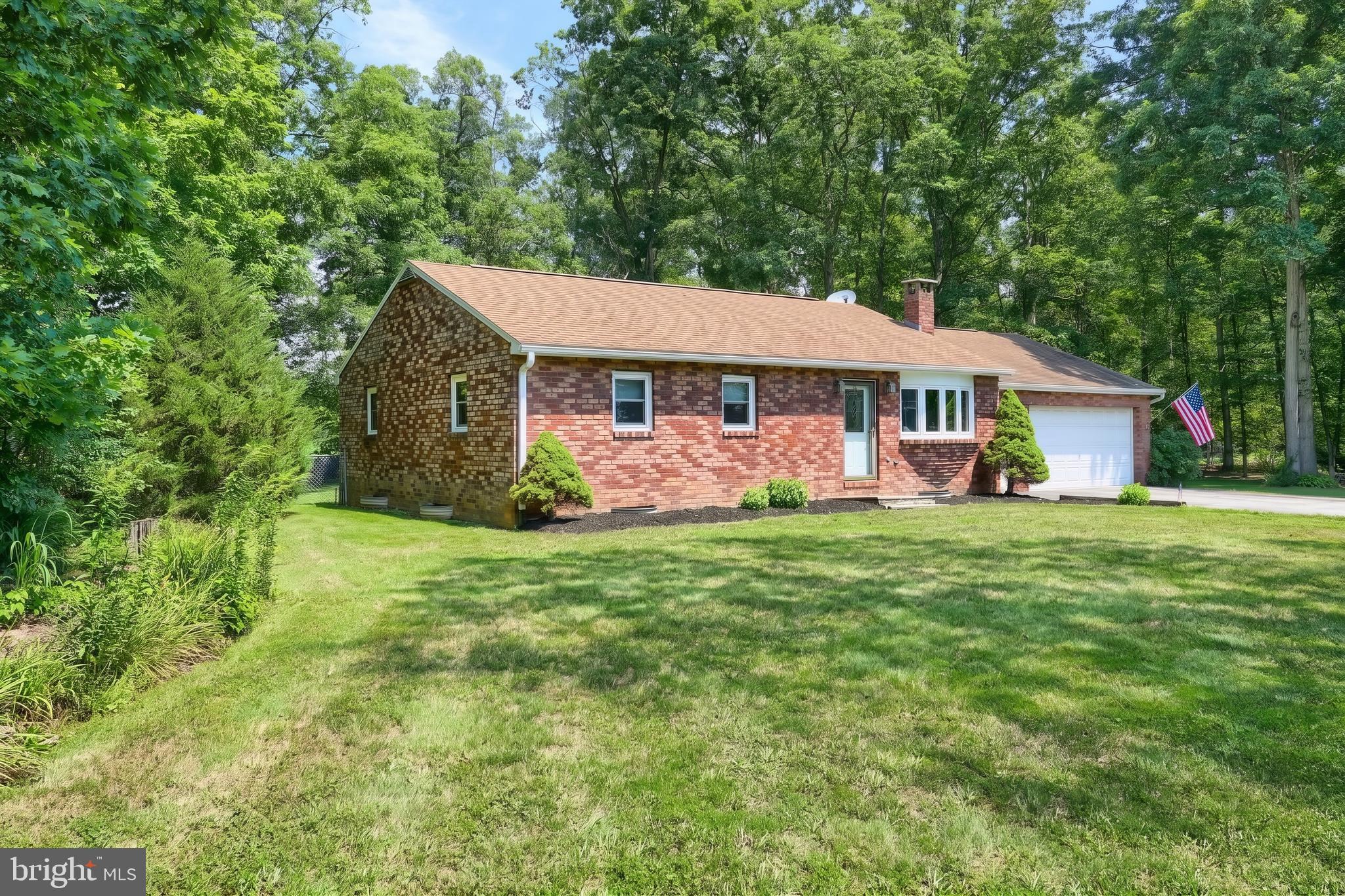 NONE, RURAL - Residential