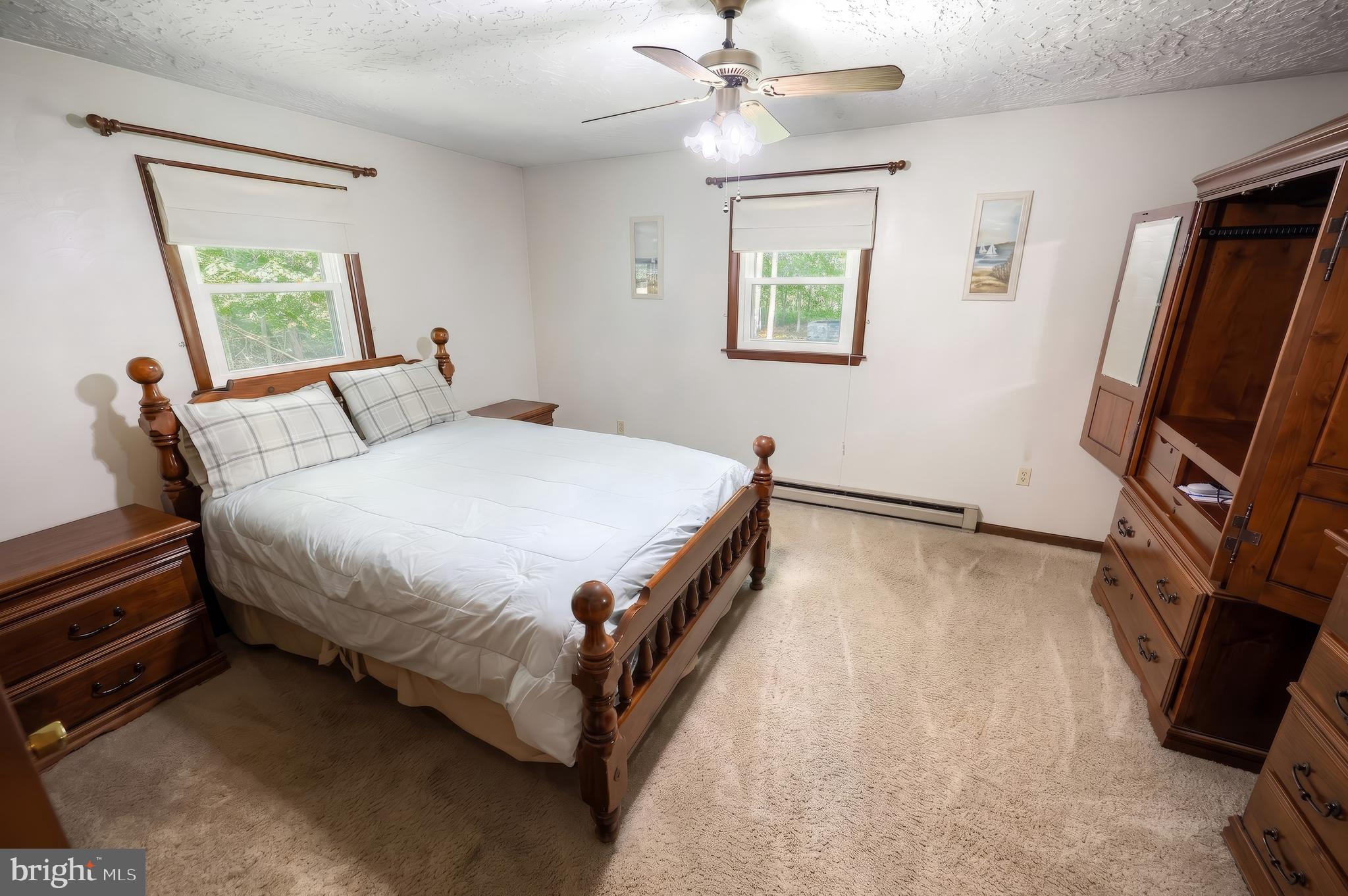 NONE, RURAL - Residential