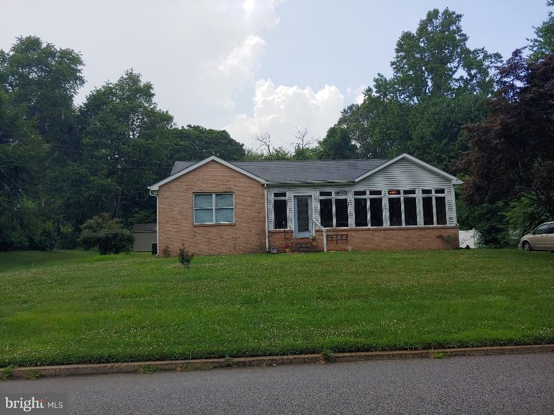 BROOKHAVEN - Residential