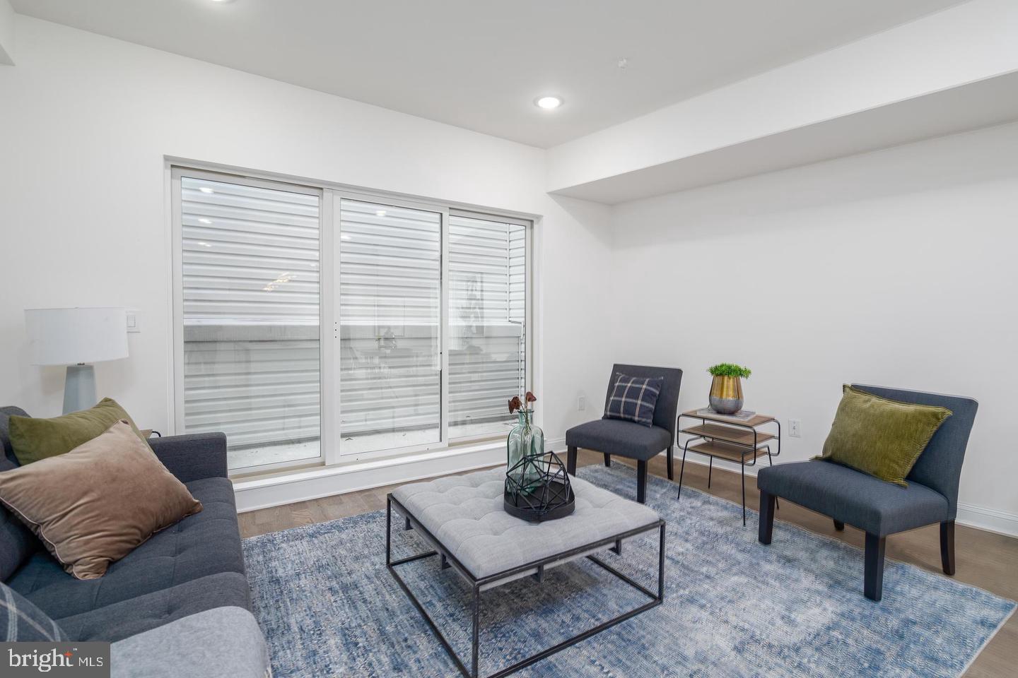 PENNSPORT - Residential