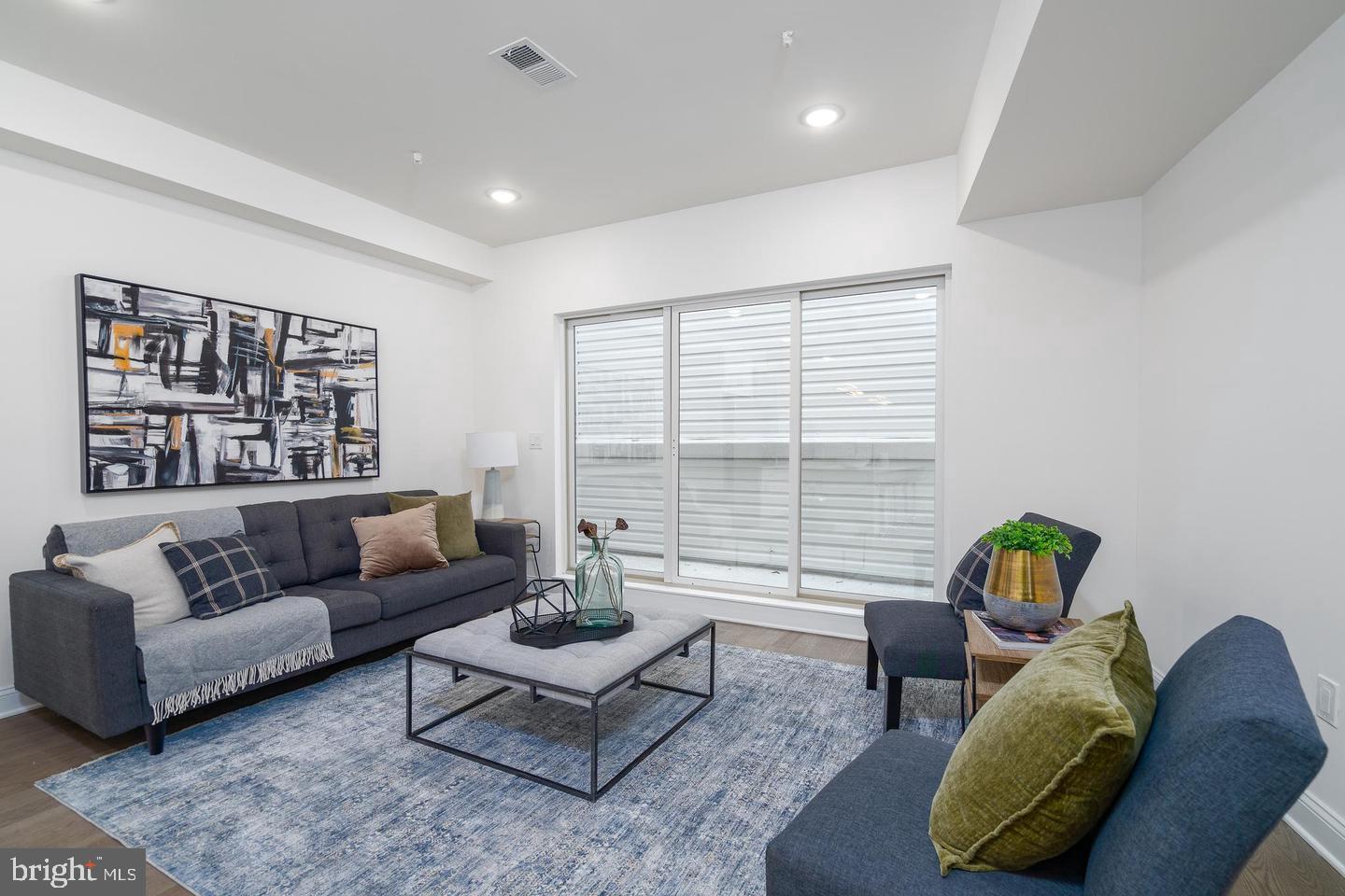 PENNSPORT - Residential