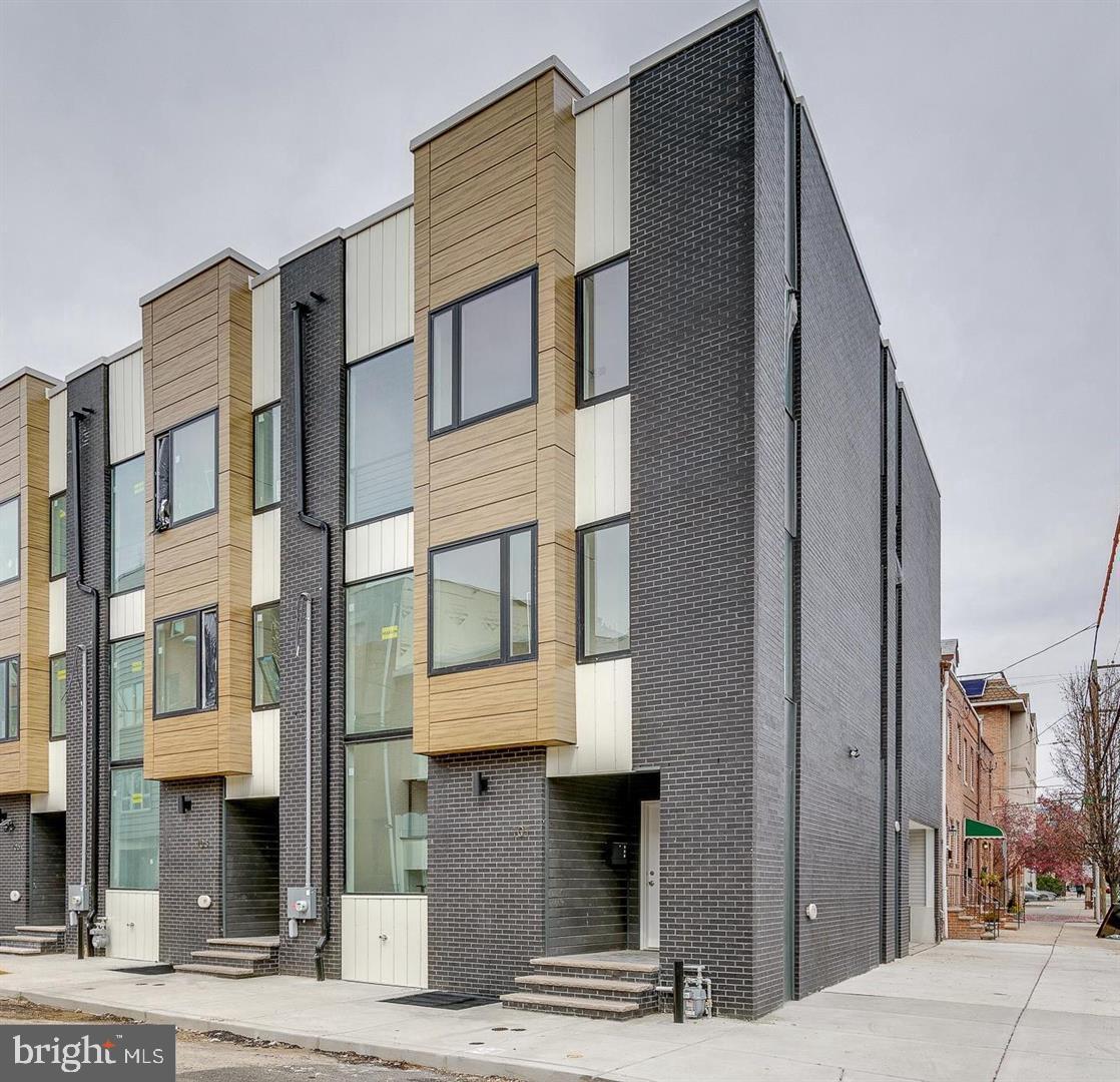 PENNSPORT - Residential