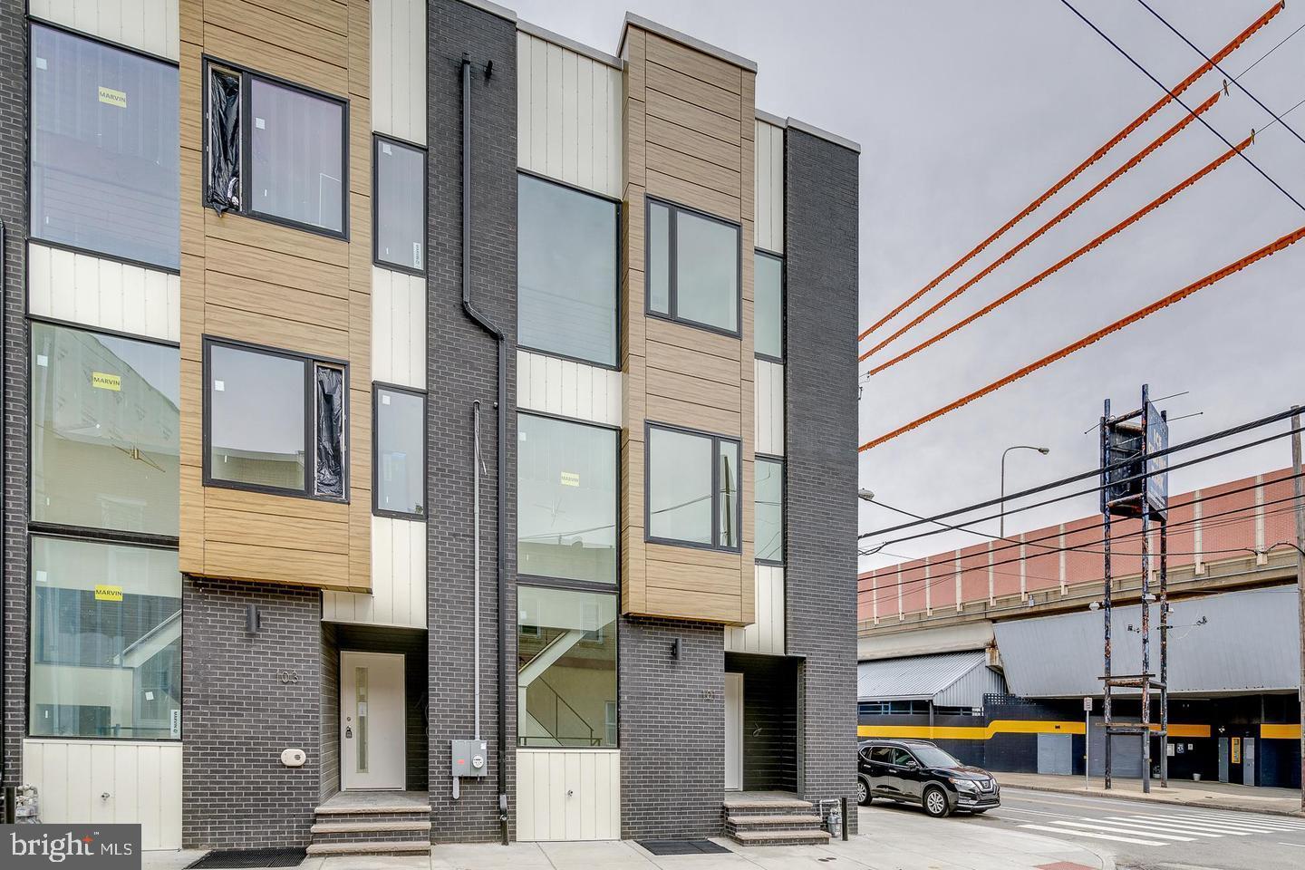 PENNSPORT - Residential