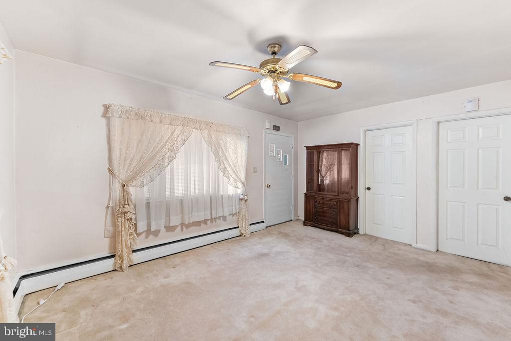 BARNESVILLE OUTSIDE - Residential