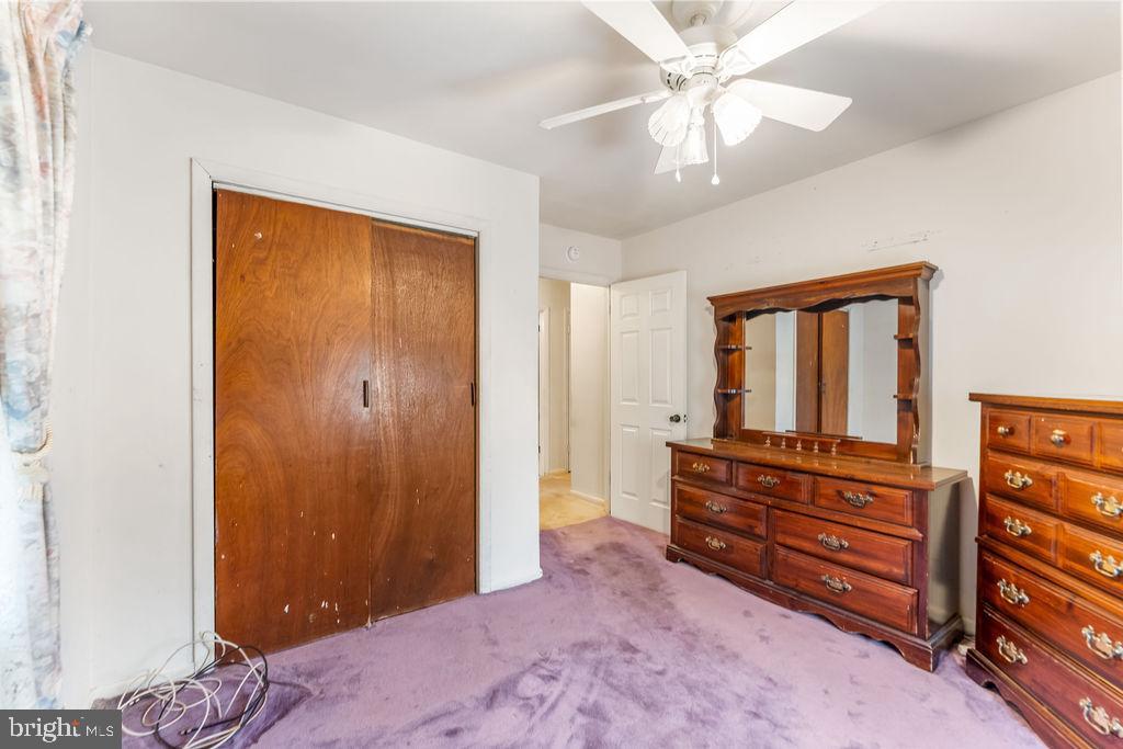 BARNESVILLE OUTSIDE - Residential