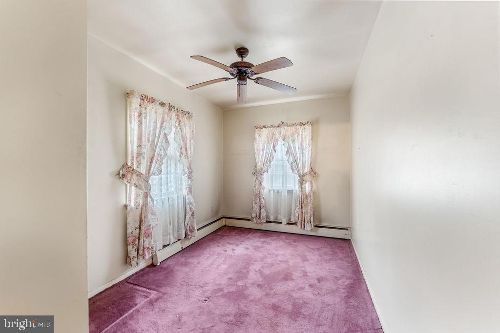 BARNESVILLE OUTSIDE - Residential