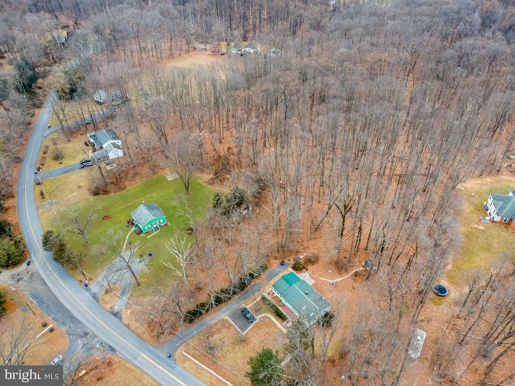 BARNESVILLE OUTSIDE - Residential