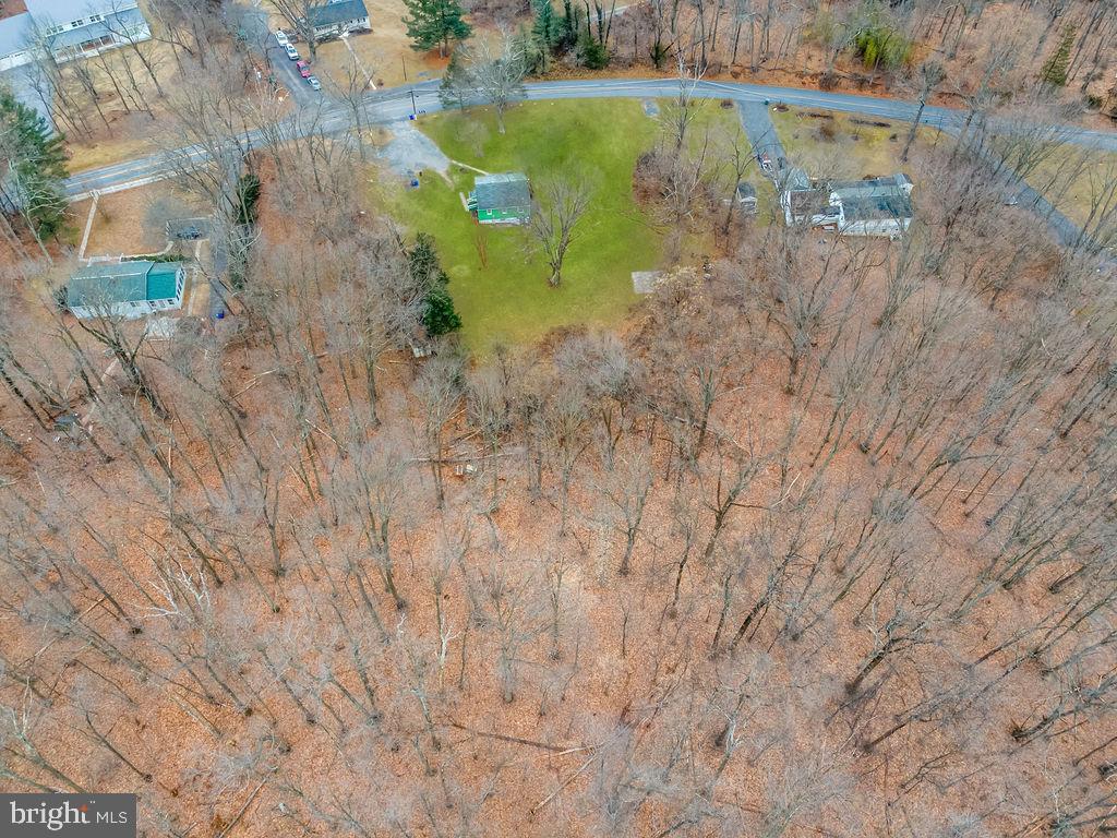 BARNESVILLE OUTSIDE - Residential