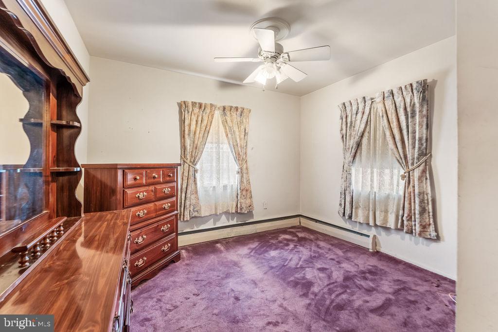 BARNESVILLE OUTSIDE - Residential