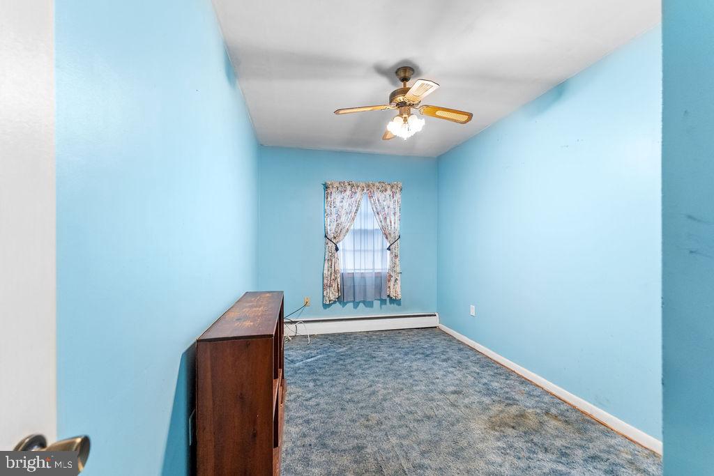 BARNESVILLE OUTSIDE - Residential