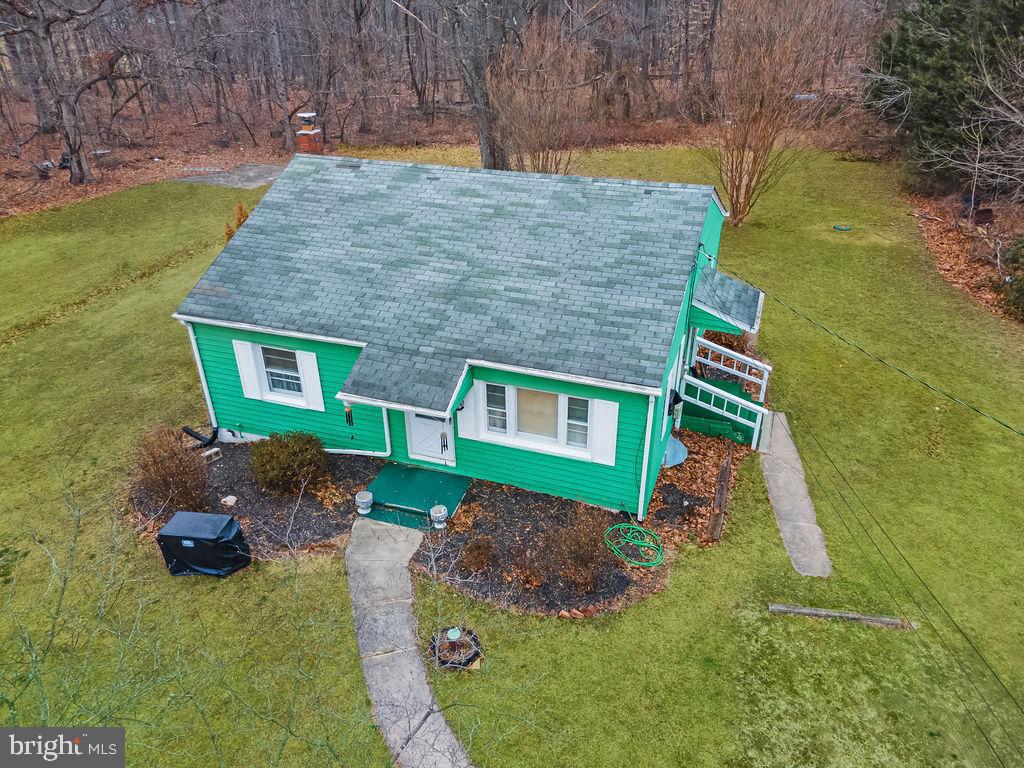 BARNESVILLE OUTSIDE - Residential