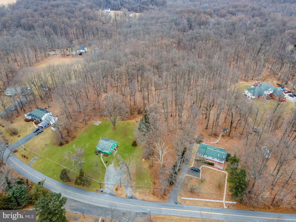BARNESVILLE OUTSIDE - Residential