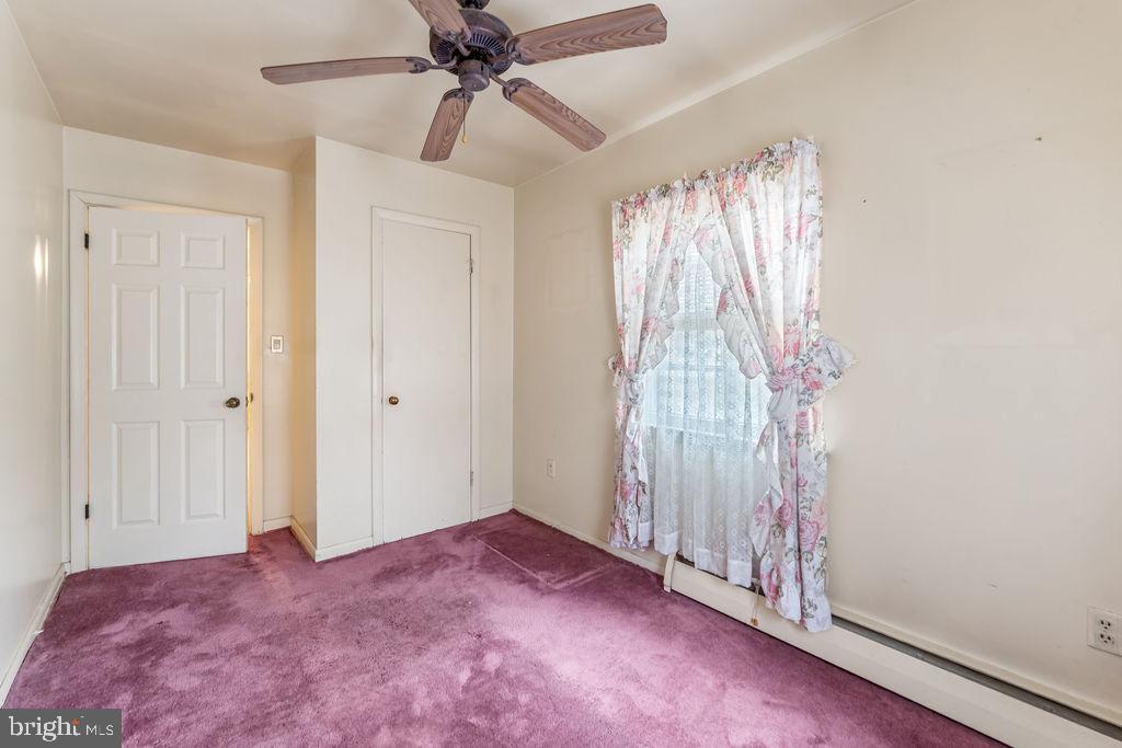 BARNESVILLE OUTSIDE - Residential