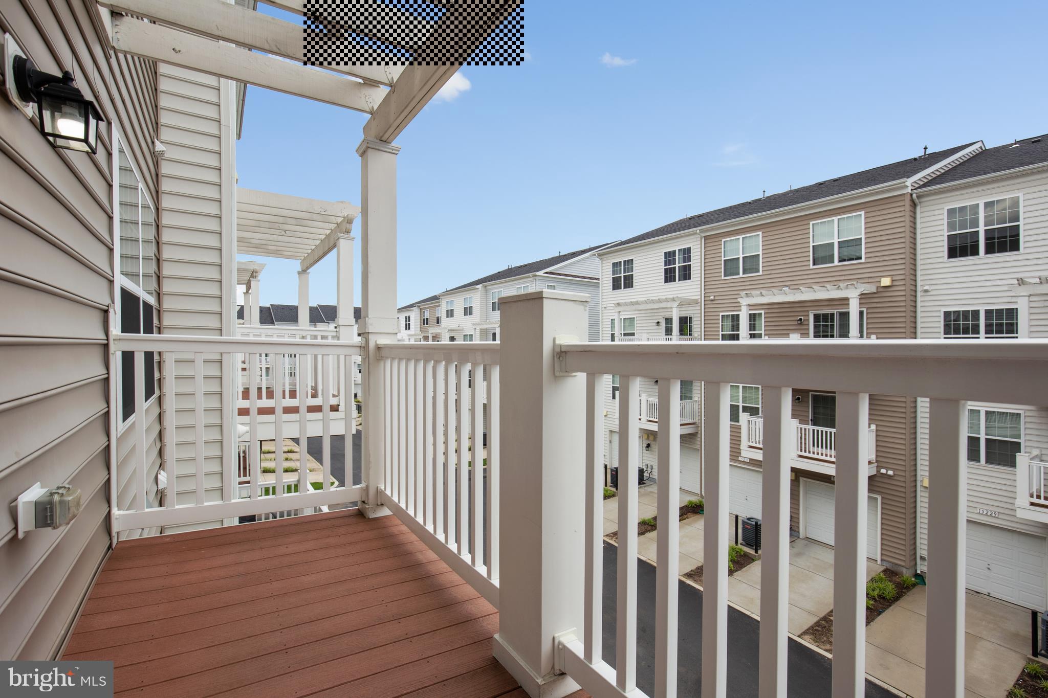 POTOMAC CLUB - Residential