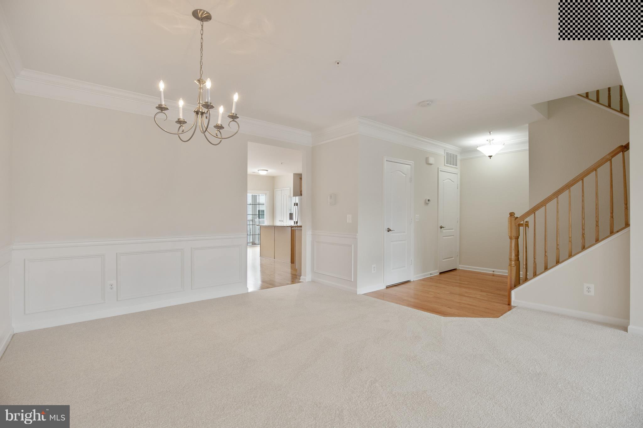 POTOMAC CLUB - Residential