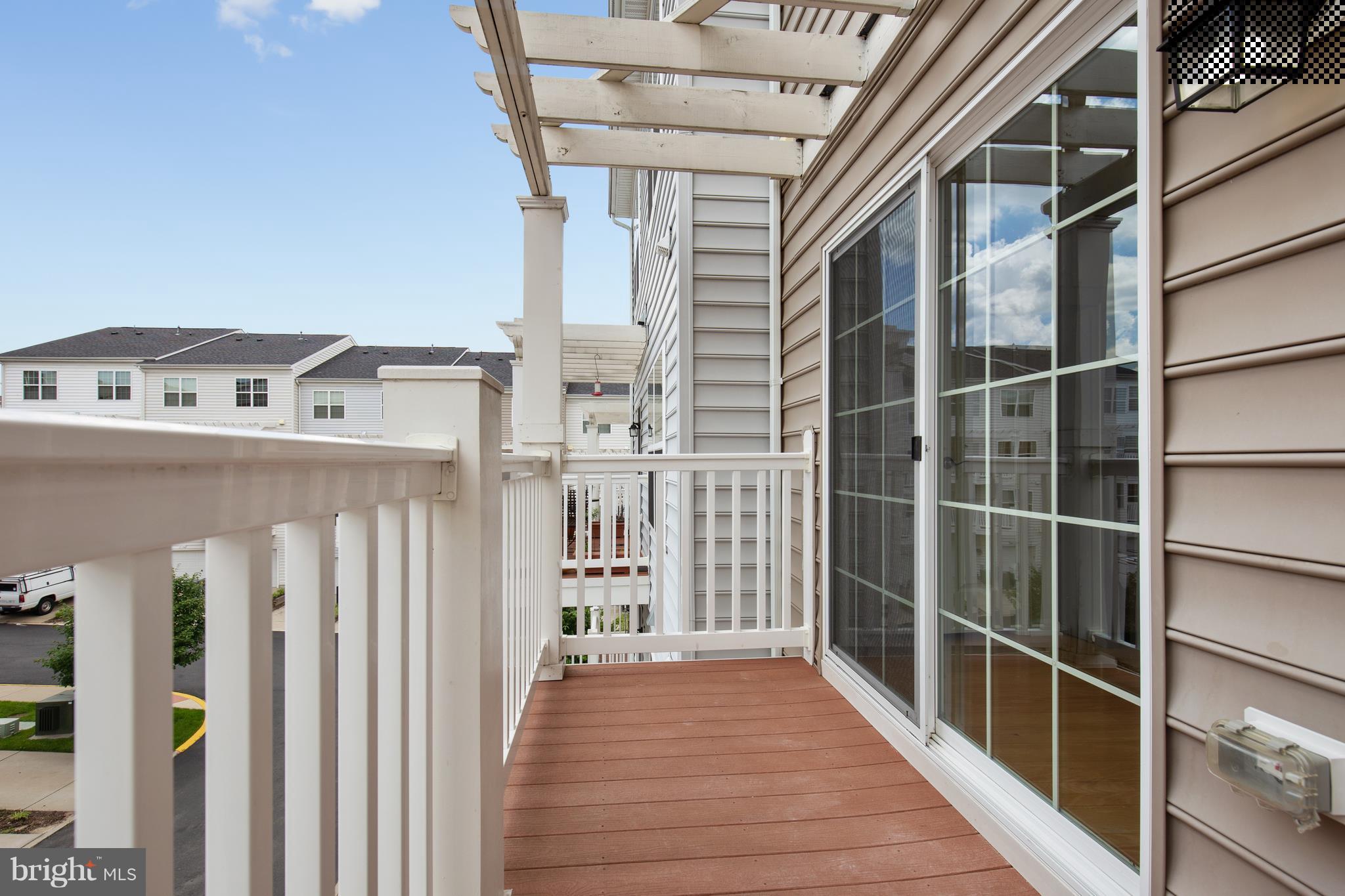 POTOMAC CLUB - Residential