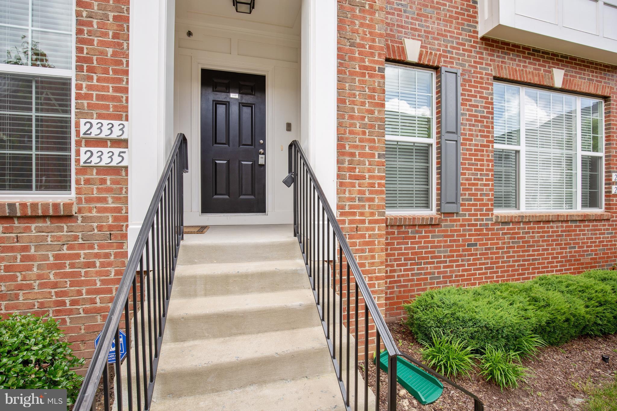 POTOMAC CLUB - Residential