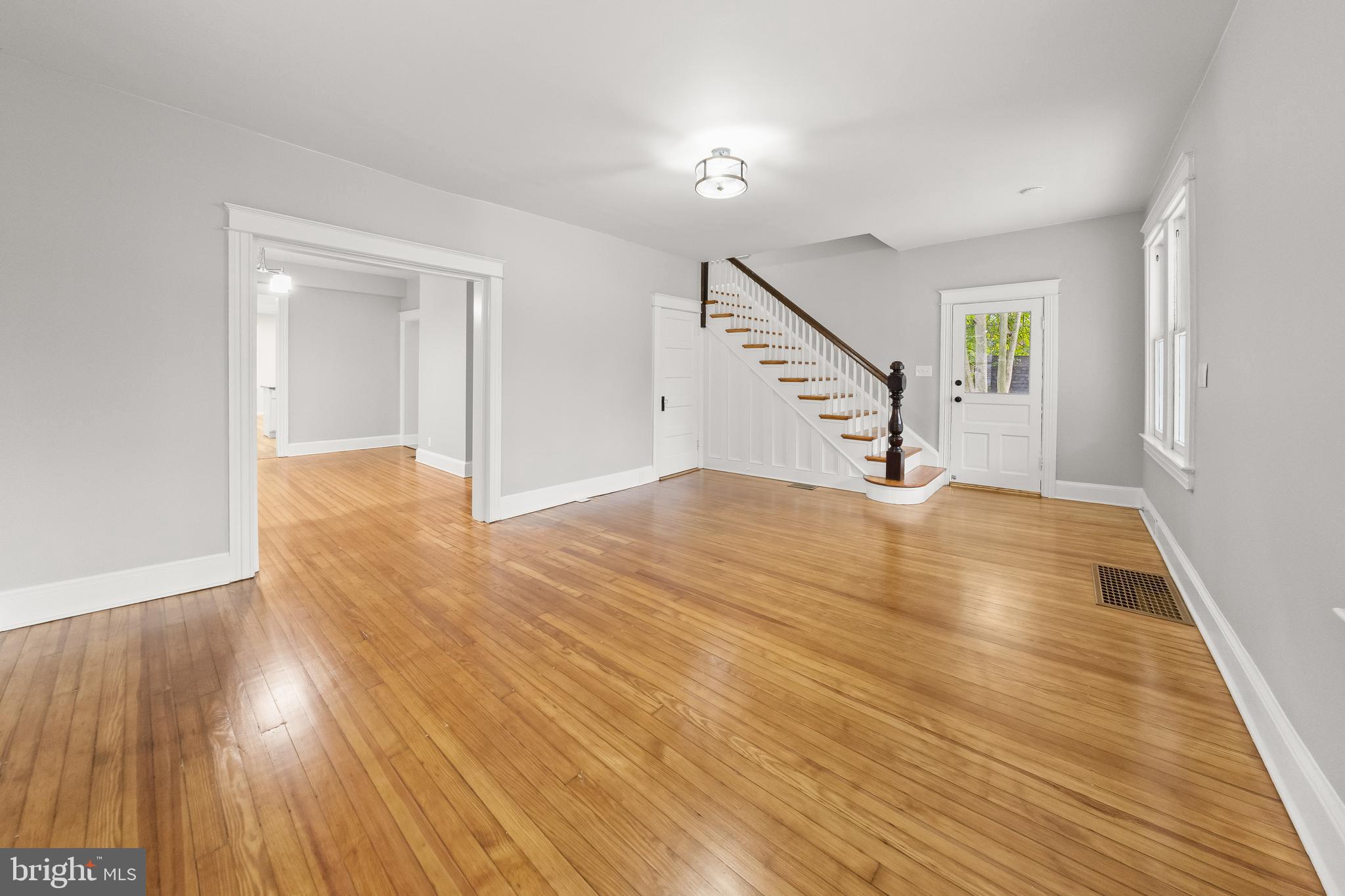 CAPITOL VIEW PARK - Residential