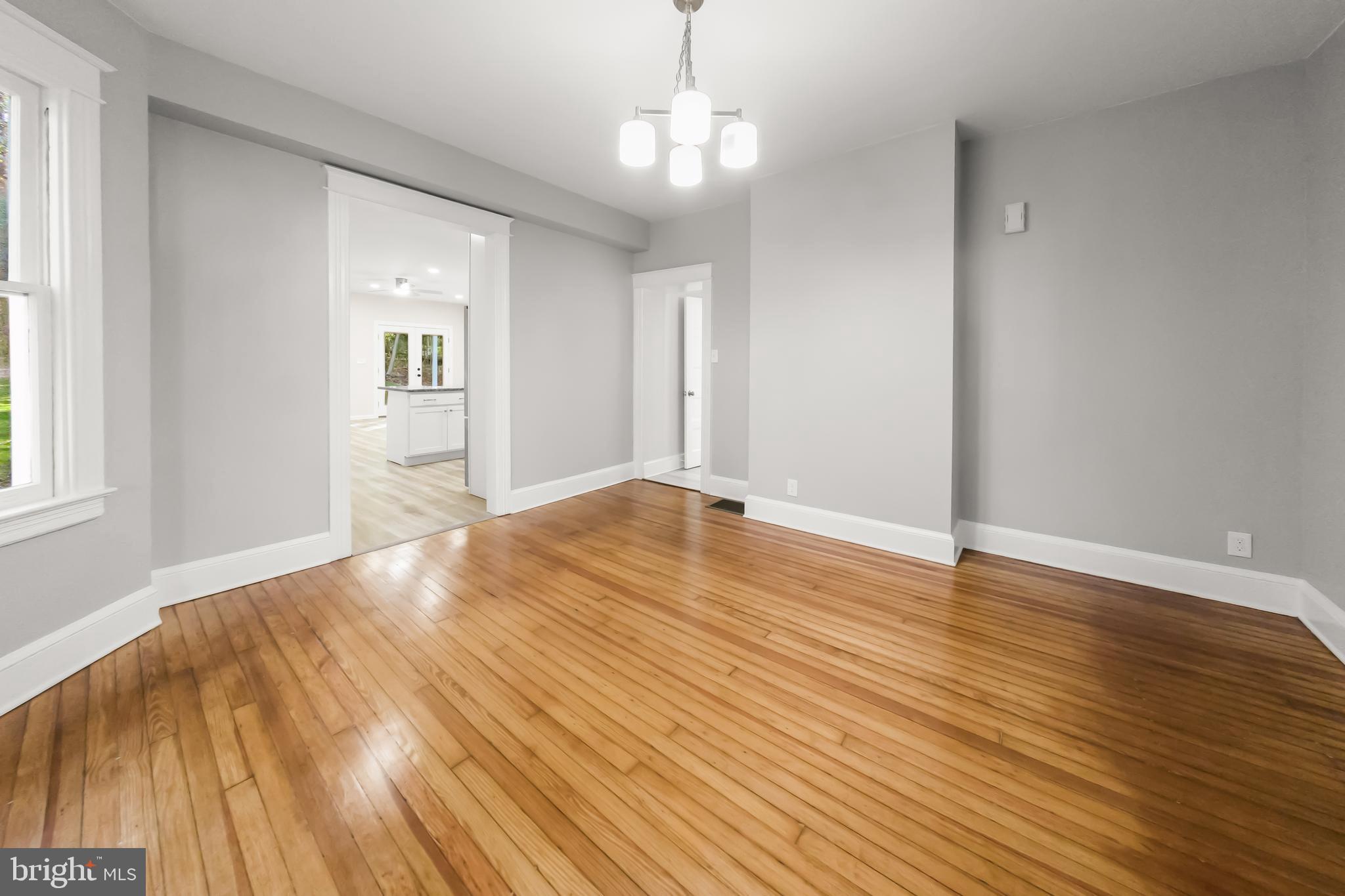 CAPITOL VIEW PARK - Residential