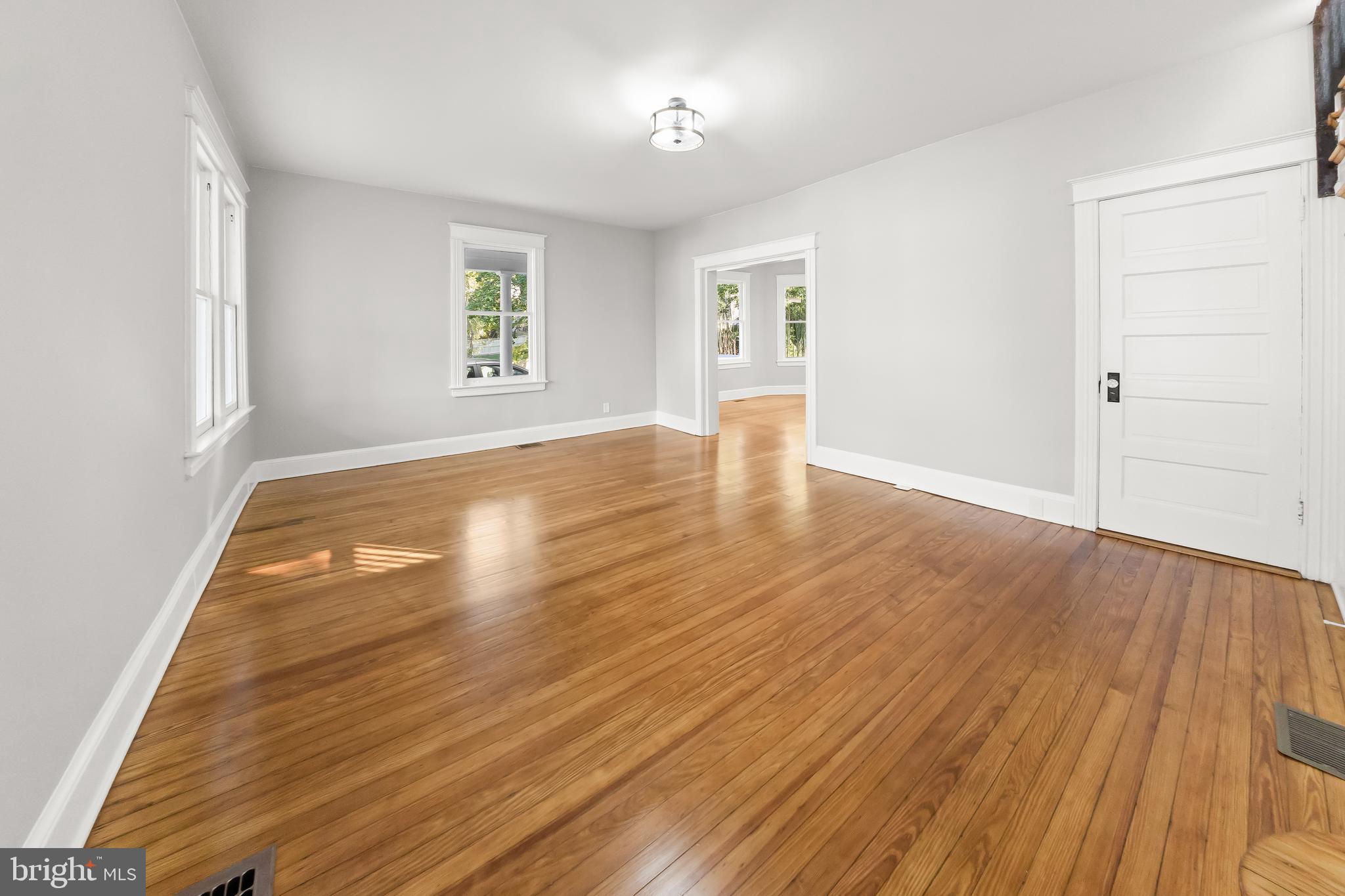 CAPITOL VIEW PARK - Residential