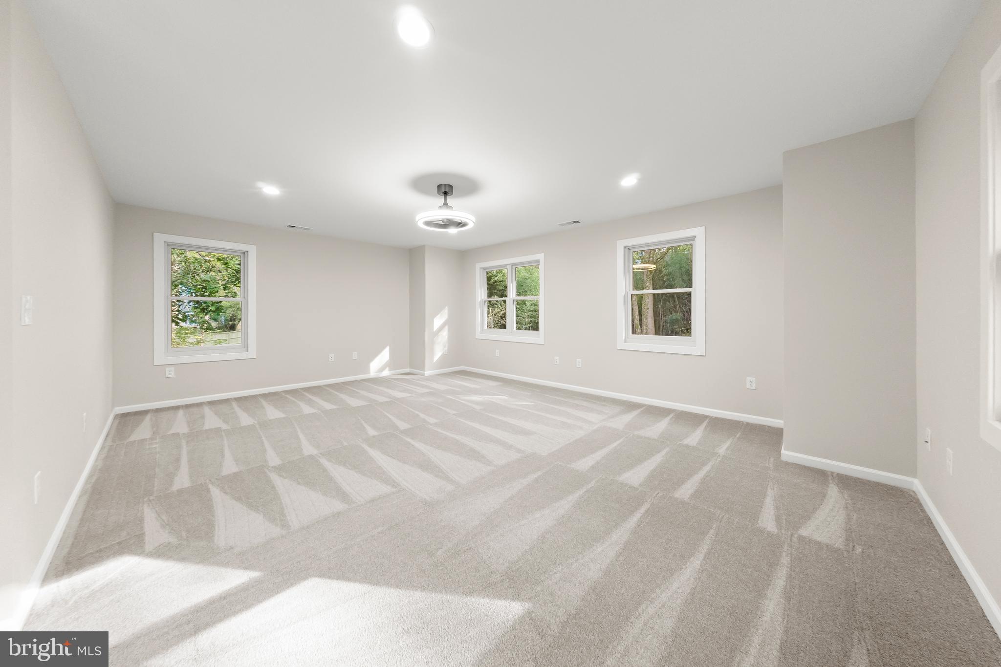 CAPITOL VIEW PARK - Residential