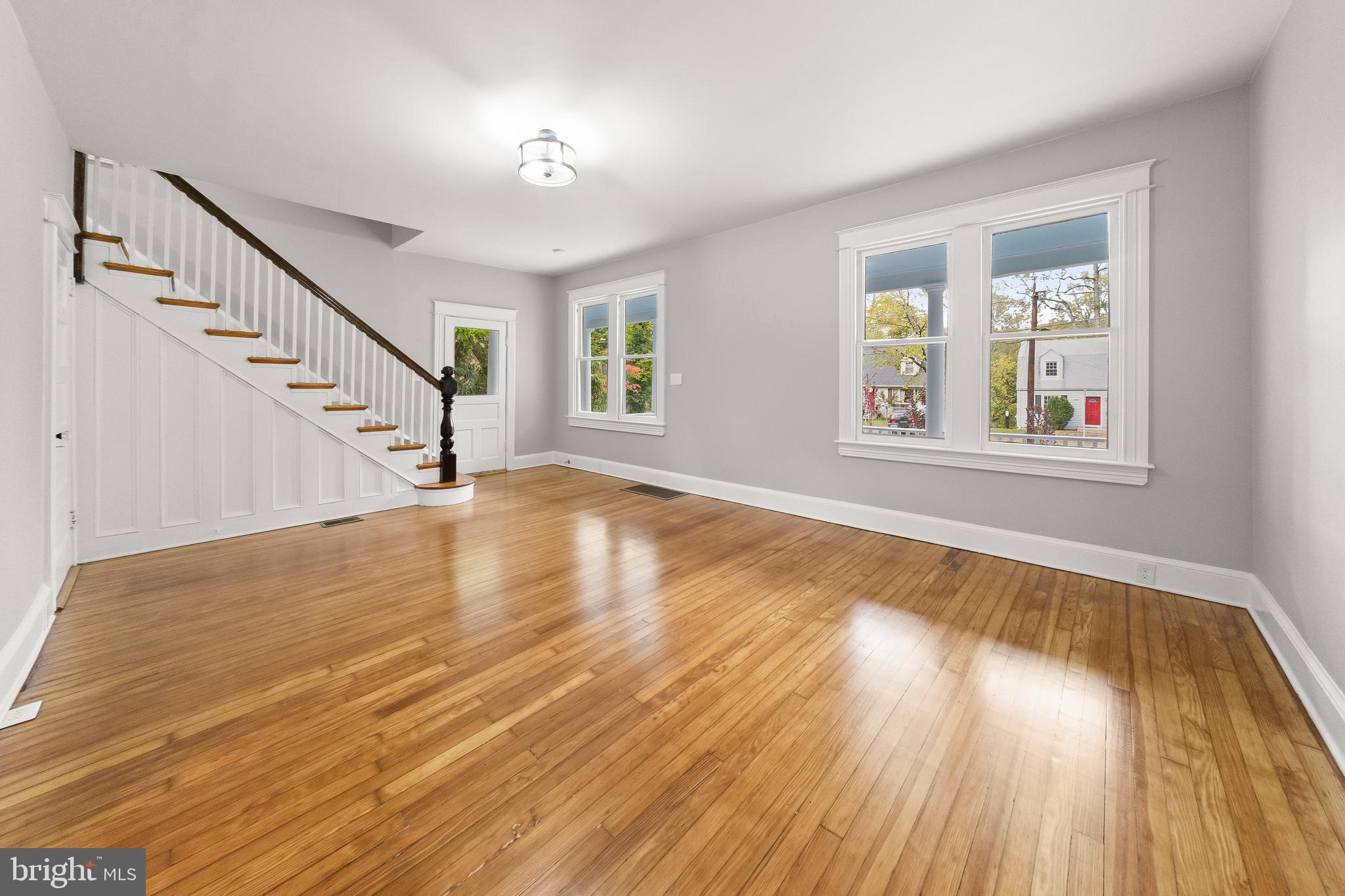 CAPITOL VIEW PARK - Residential