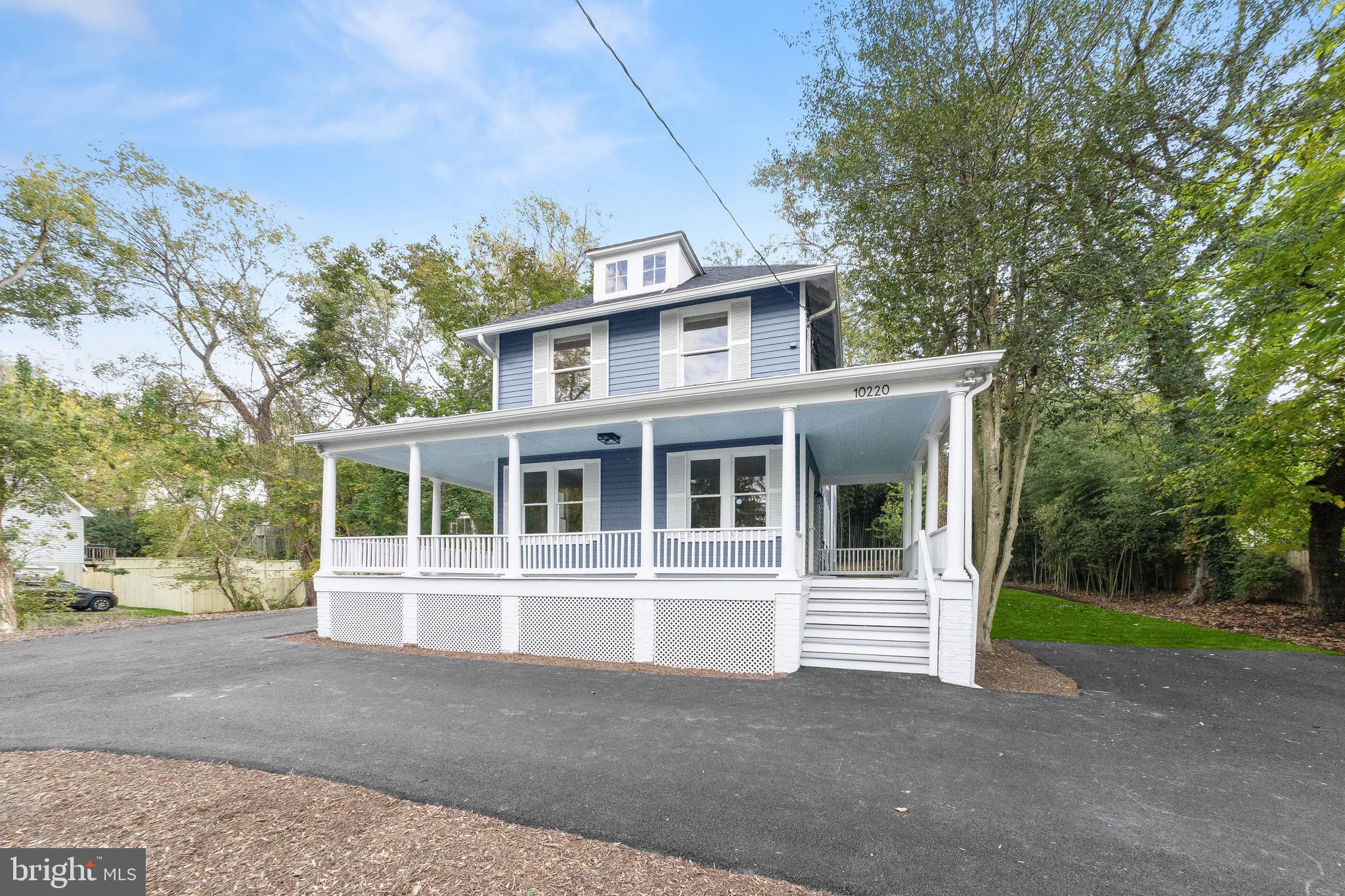 CAPITOL VIEW PARK - Residential
