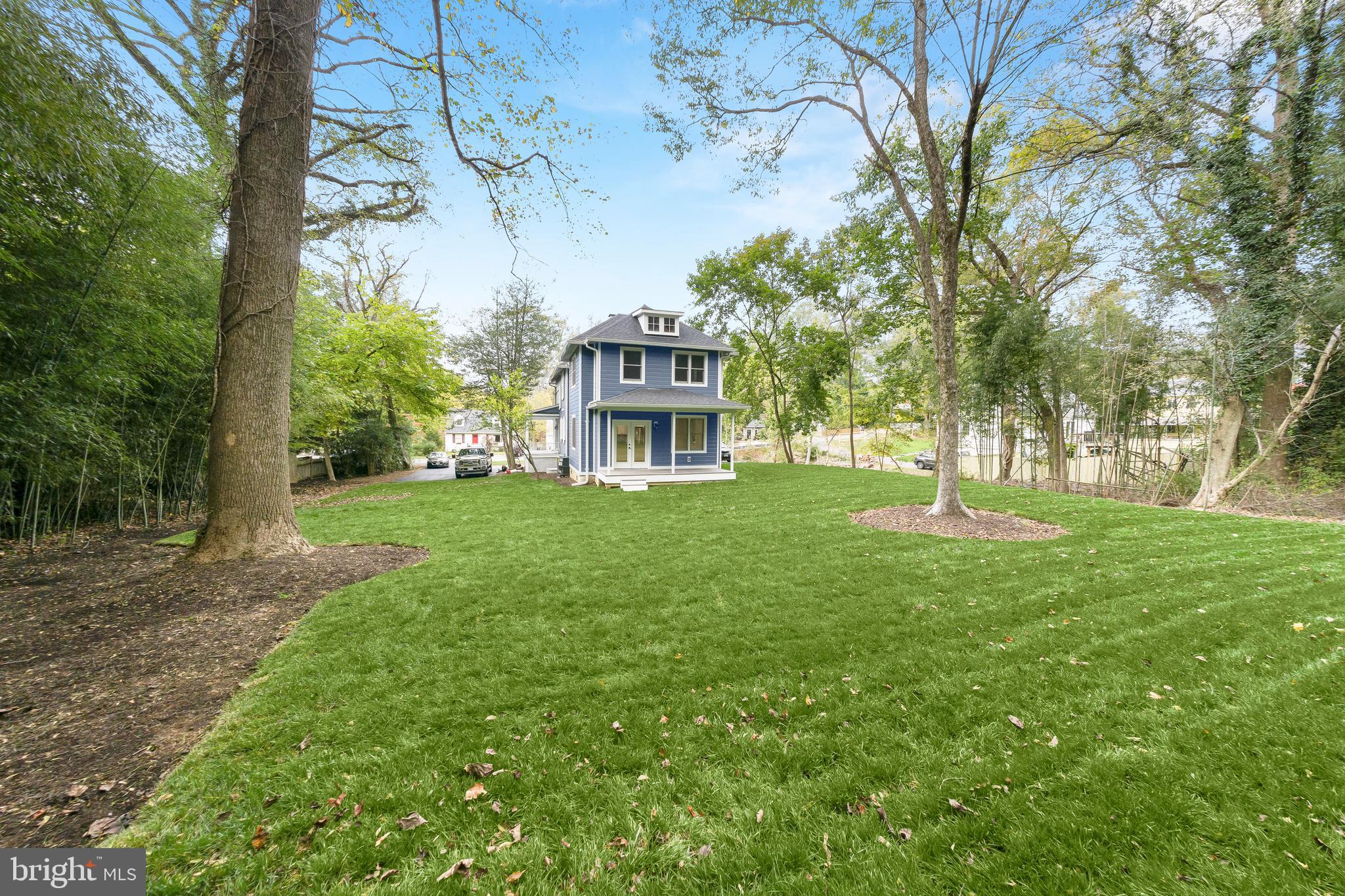 CAPITOL VIEW PARK - Residential