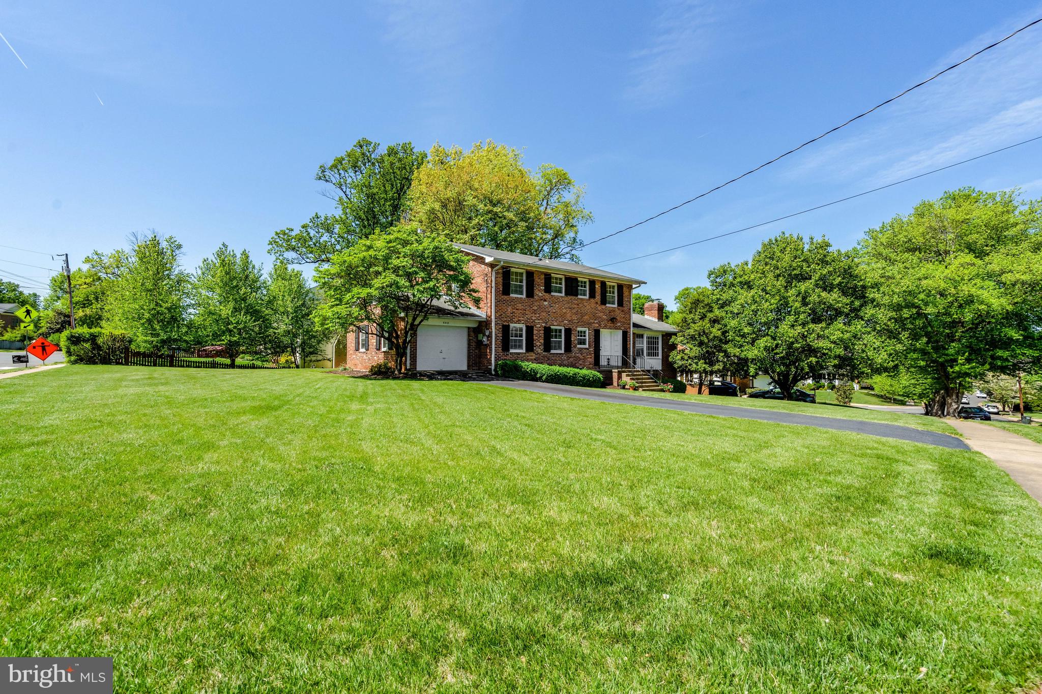 BIRCHWOOD - Residential