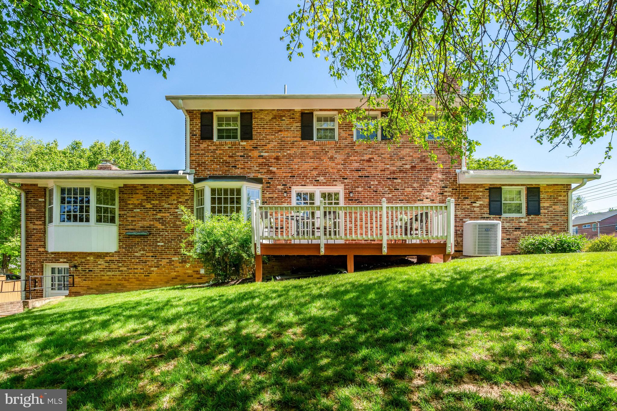 BIRCHWOOD - Residential
