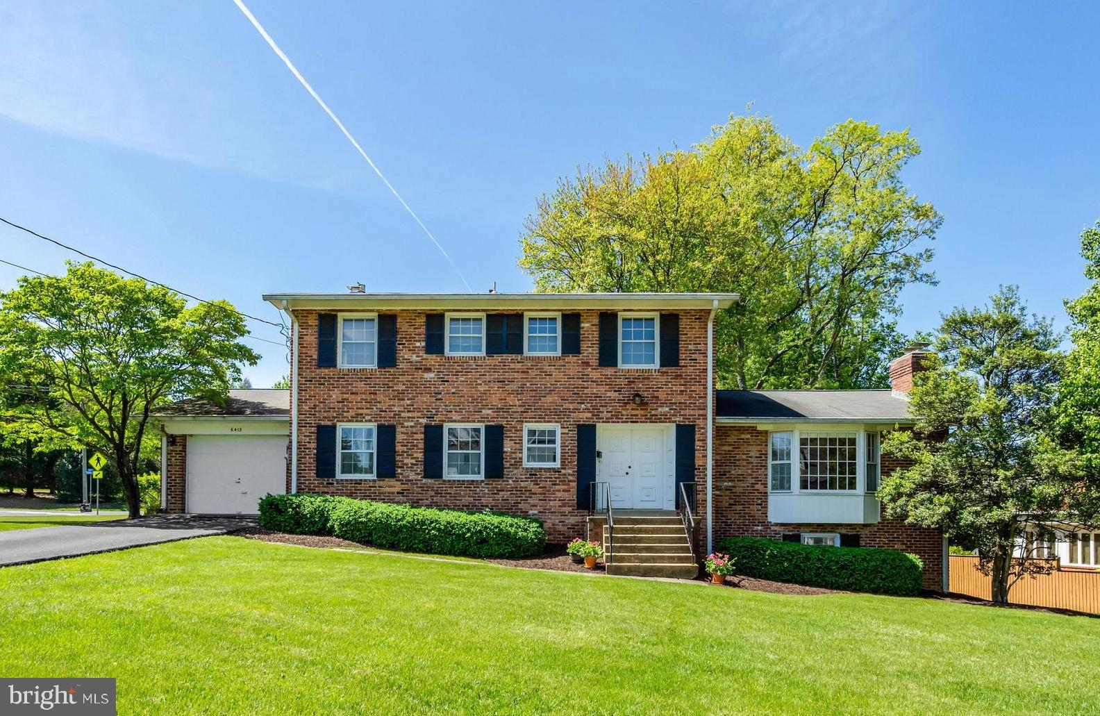 BIRCHWOOD - Residential