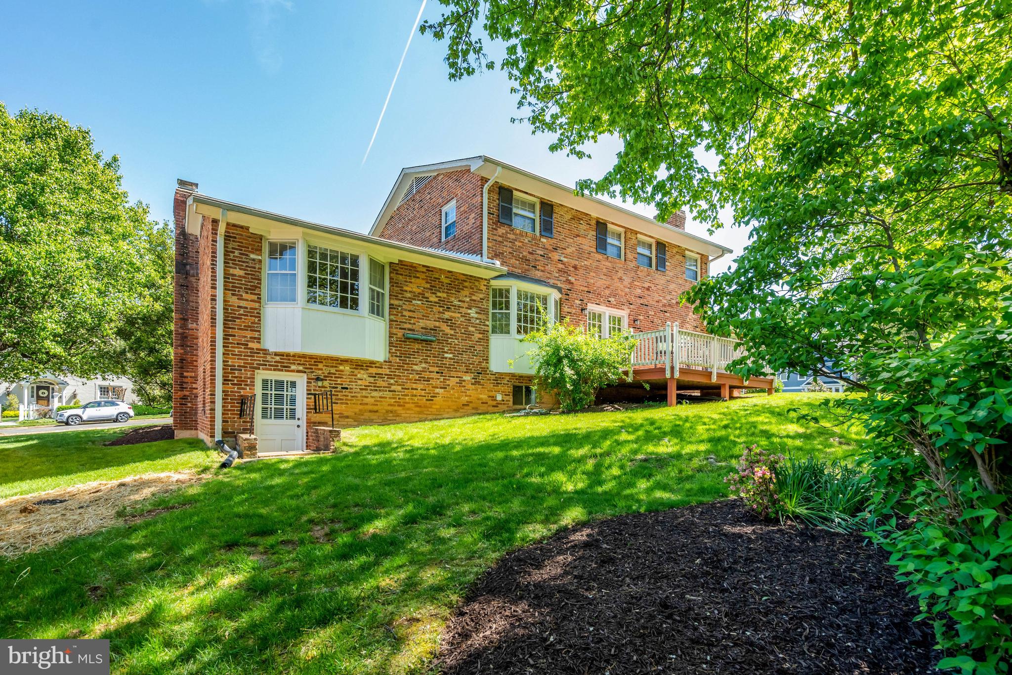 BIRCHWOOD - Residential