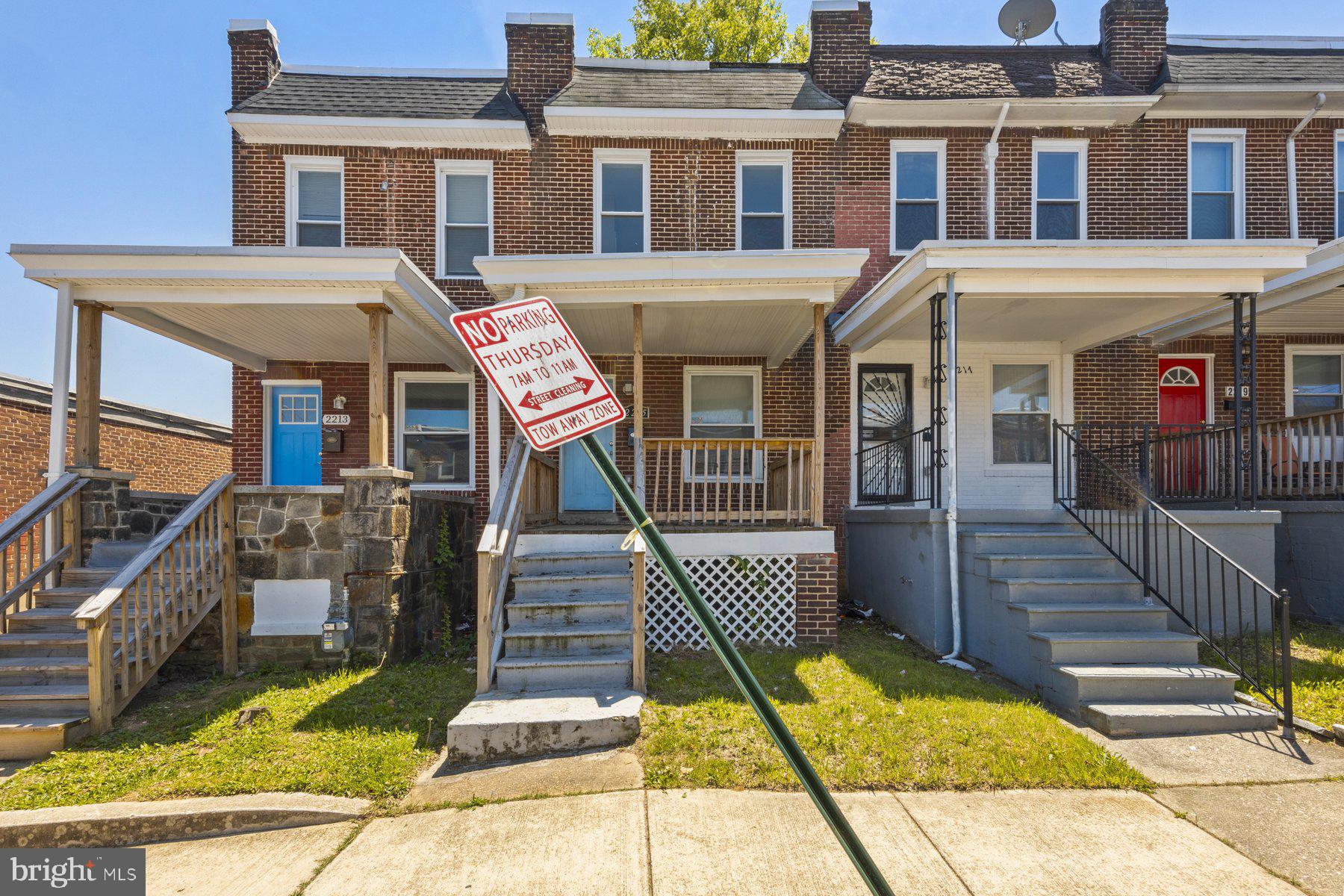 BRIDGEVIEW - GREENLAWN - Residential