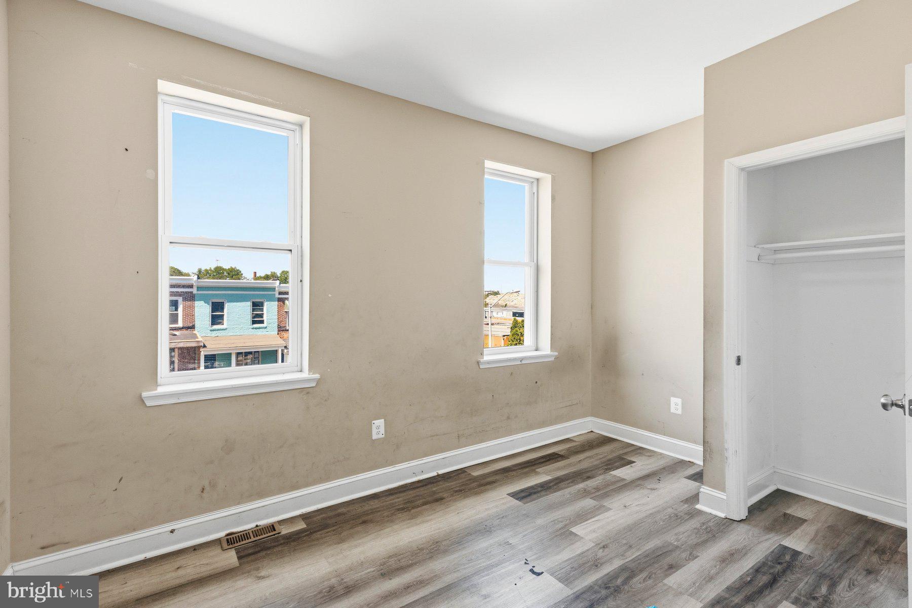 BRIDGEVIEW - GREENLAWN - Residential