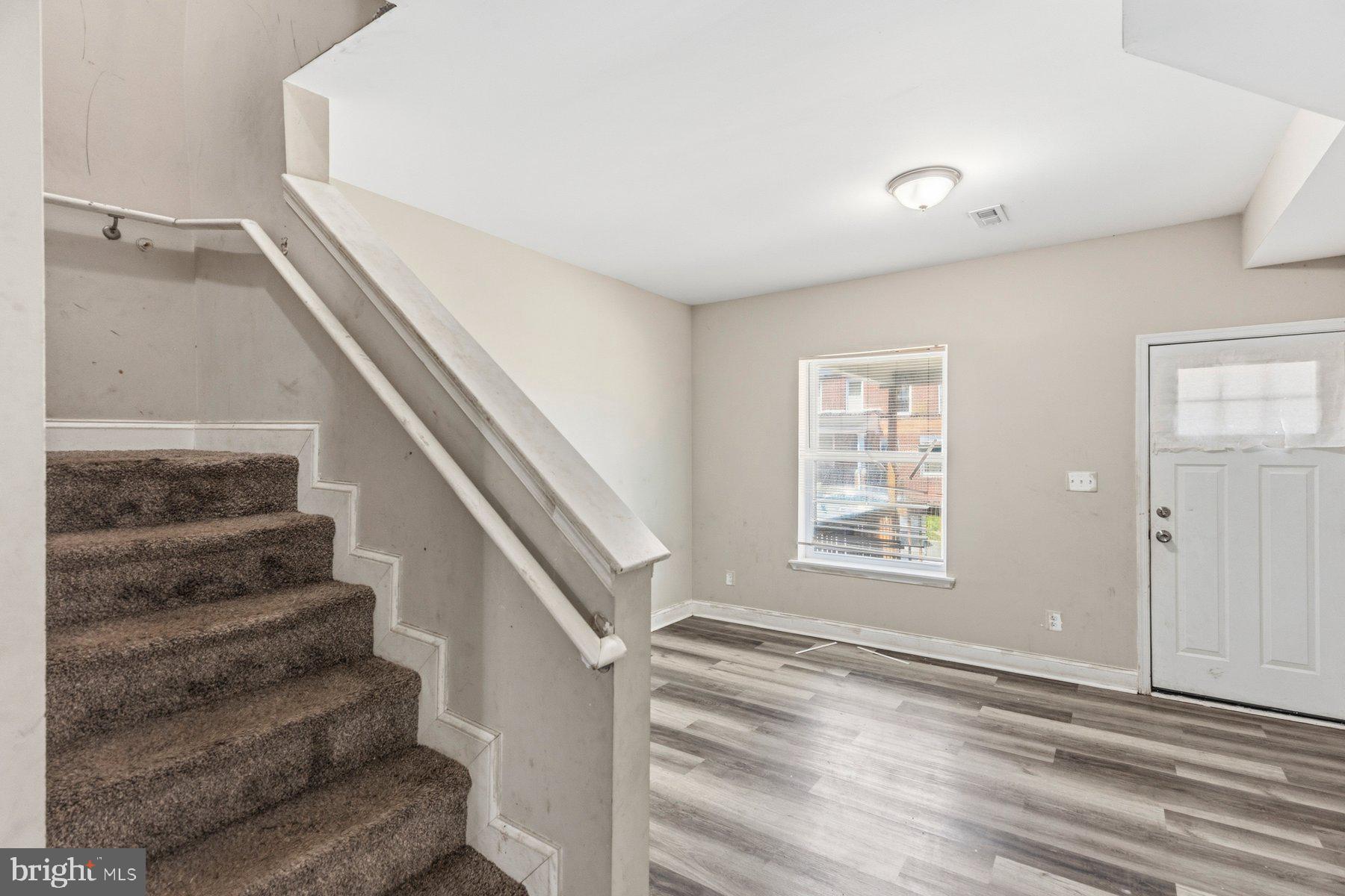 BRIDGEVIEW - GREENLAWN - Residential