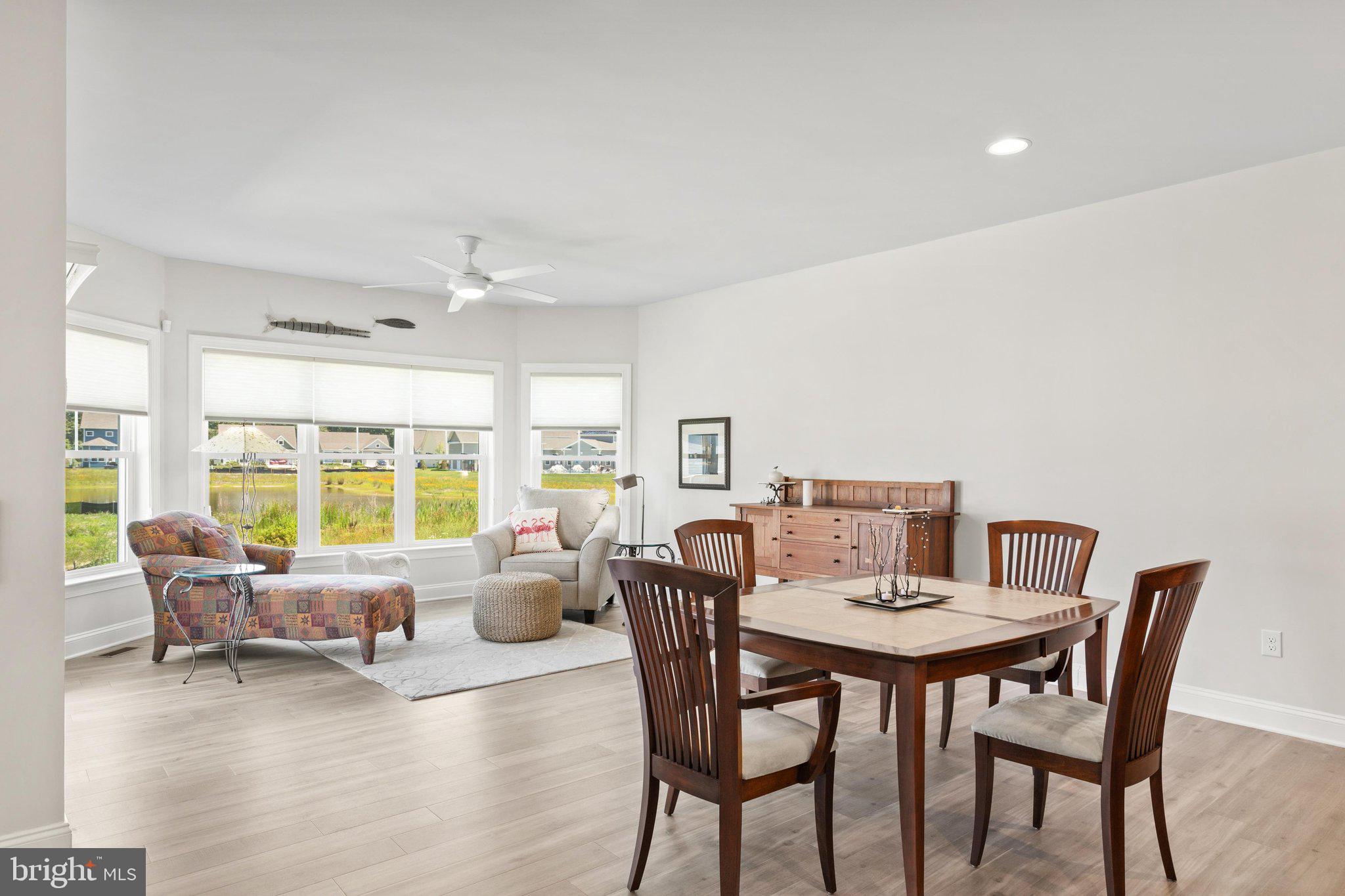 BAYLIS ESTATES - Residential