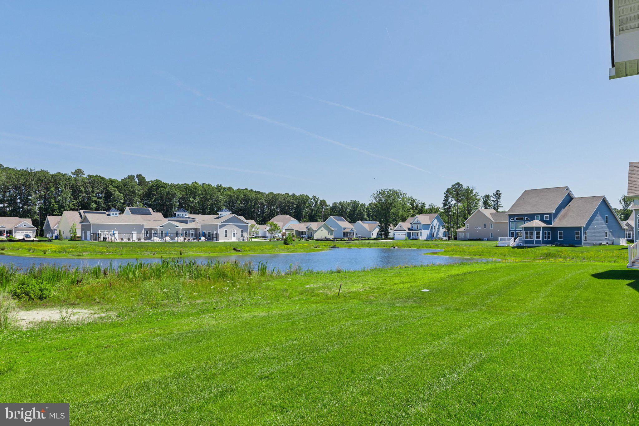 BAYLIS ESTATES - Residential